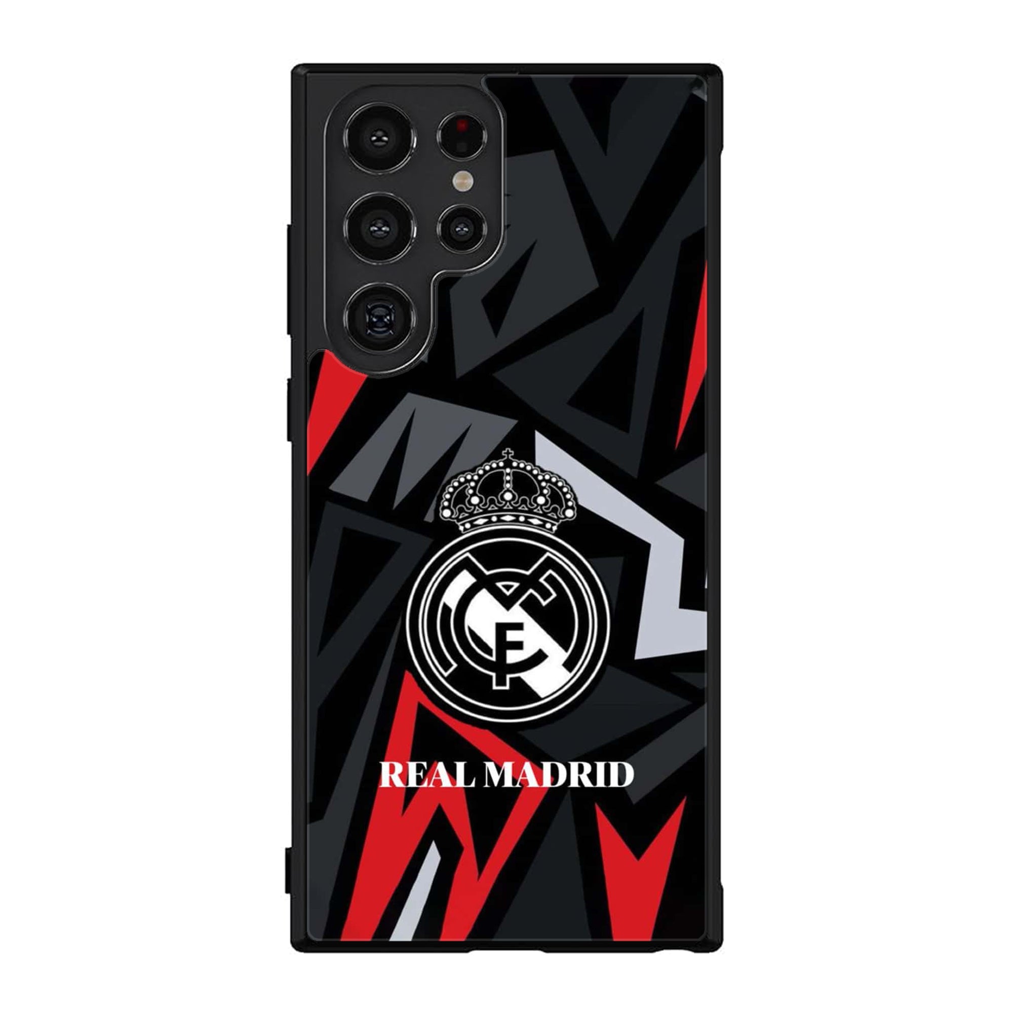 Samsung Galaxy S25 Ultra Design-041 Premium Glossy Phone Case