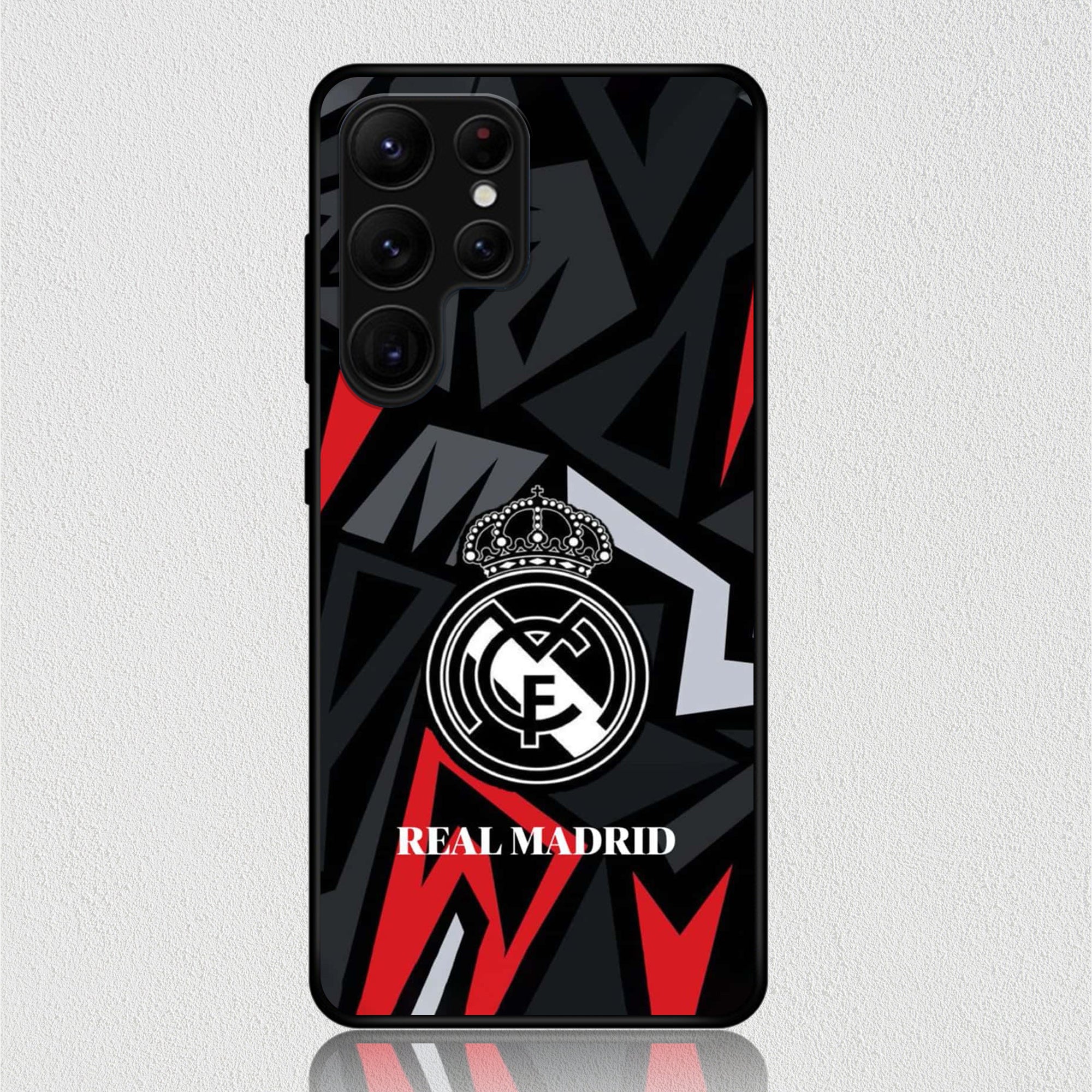 Samsung Galaxy S22 Ultra Design-041 Premium Glossy Phone Case