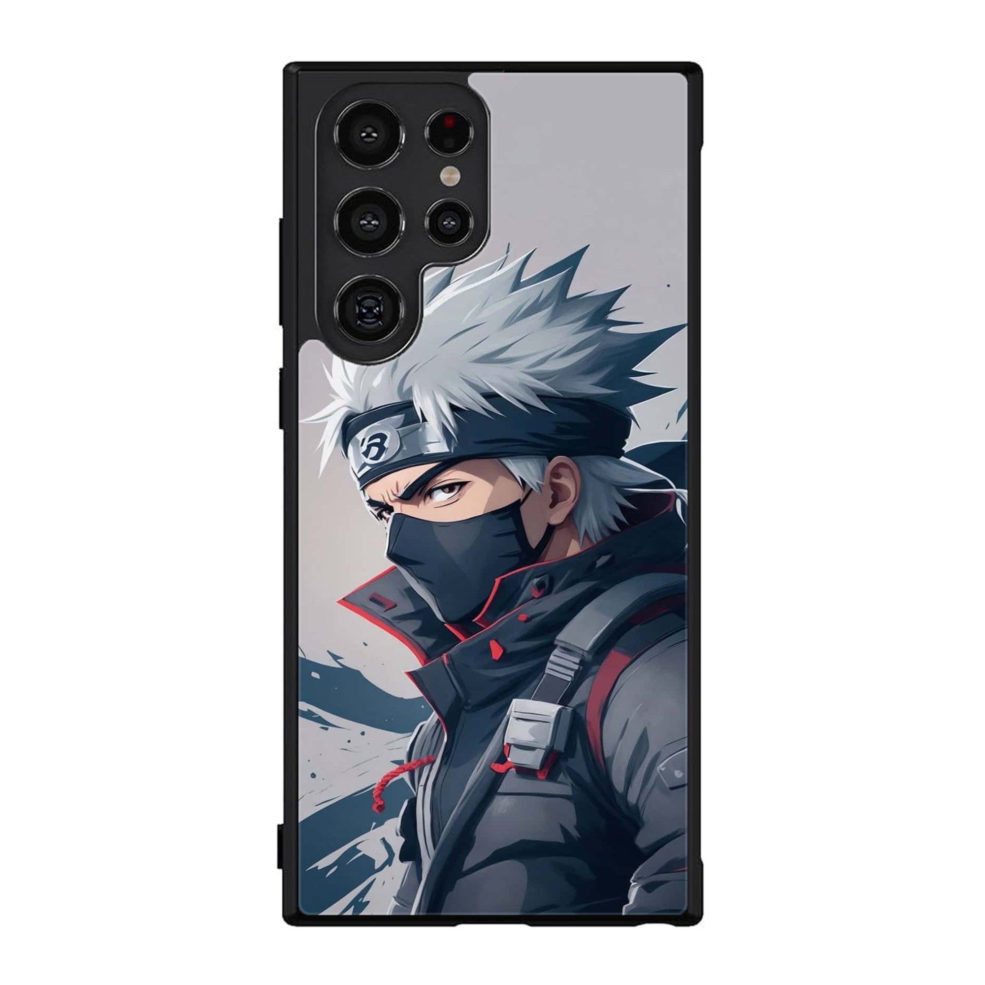 Samsung Galaxy S24 Ultra Design-044 Premium Glossy Phone Case