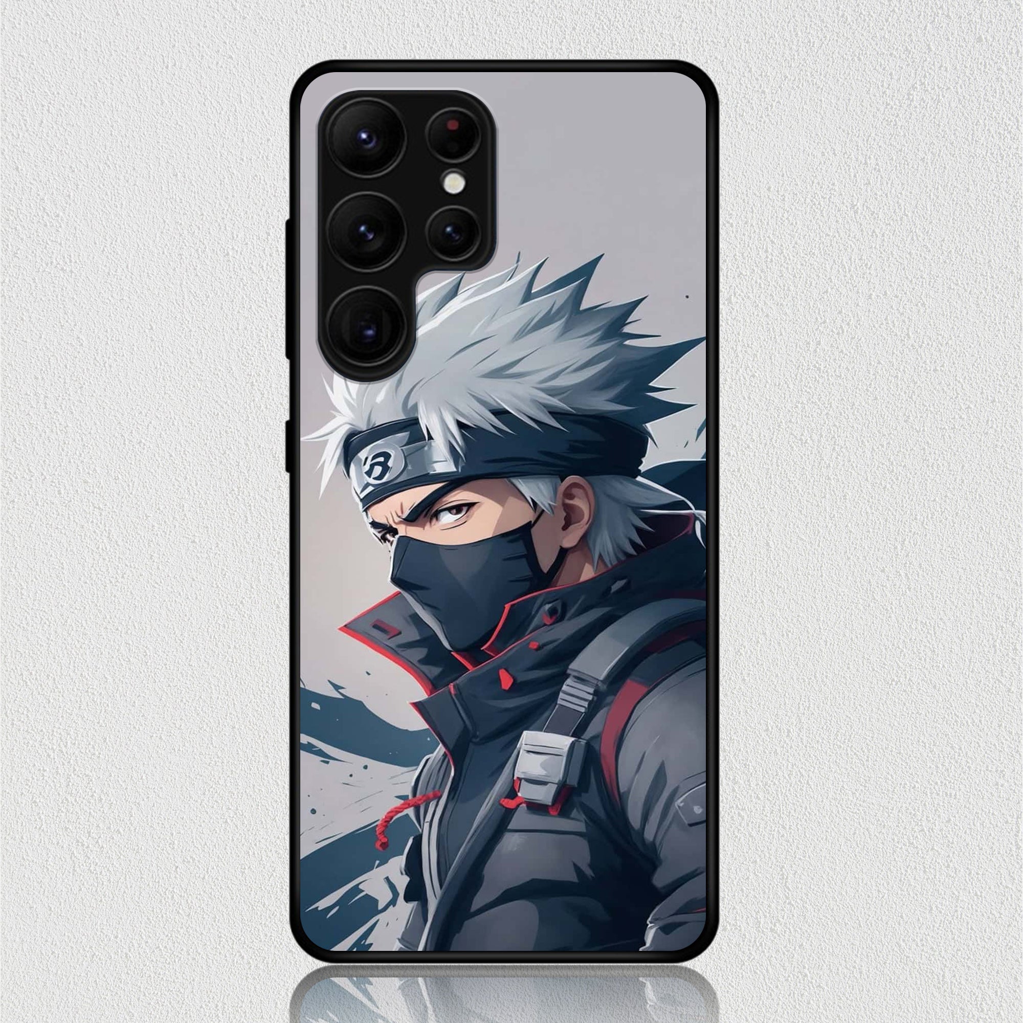 Samsung Galaxy S22 Ultra Design-044 Premium Glossy Phone Case