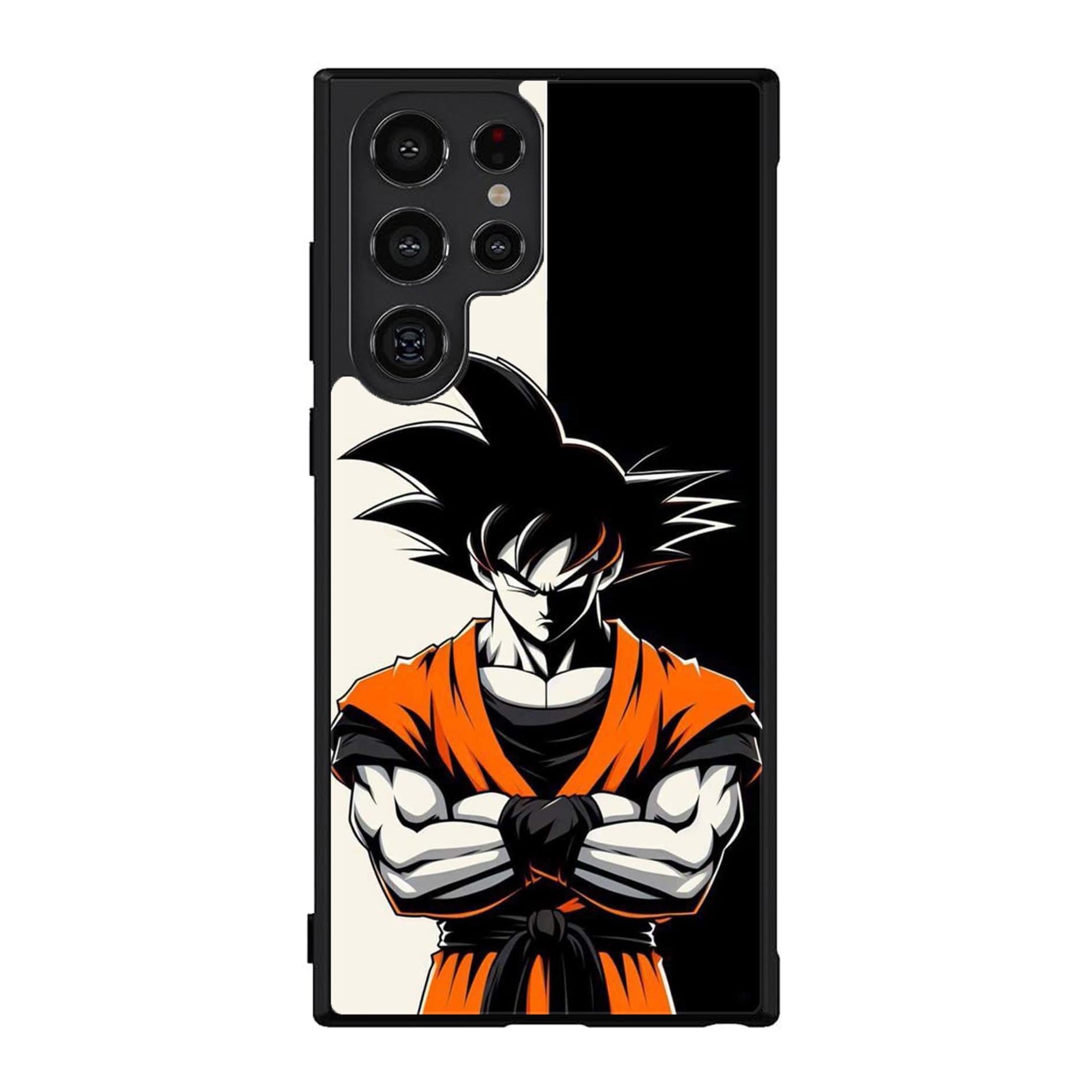 Samsung Galaxy S23 Ultra Design-047 Premium Glossy Phone Case