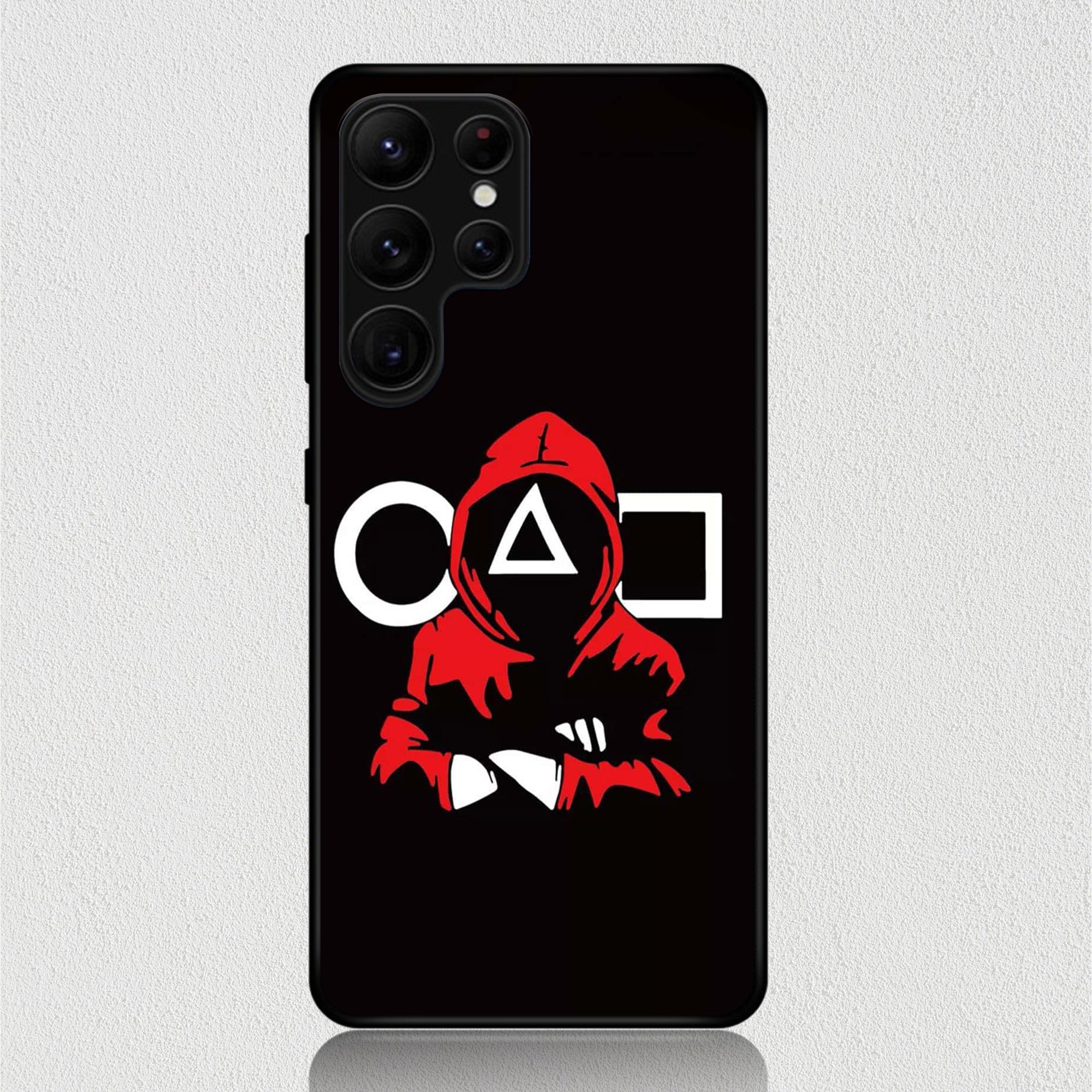 Samsung Galaxy S22 Ultra Design-048 Premium Glossy Phone Case