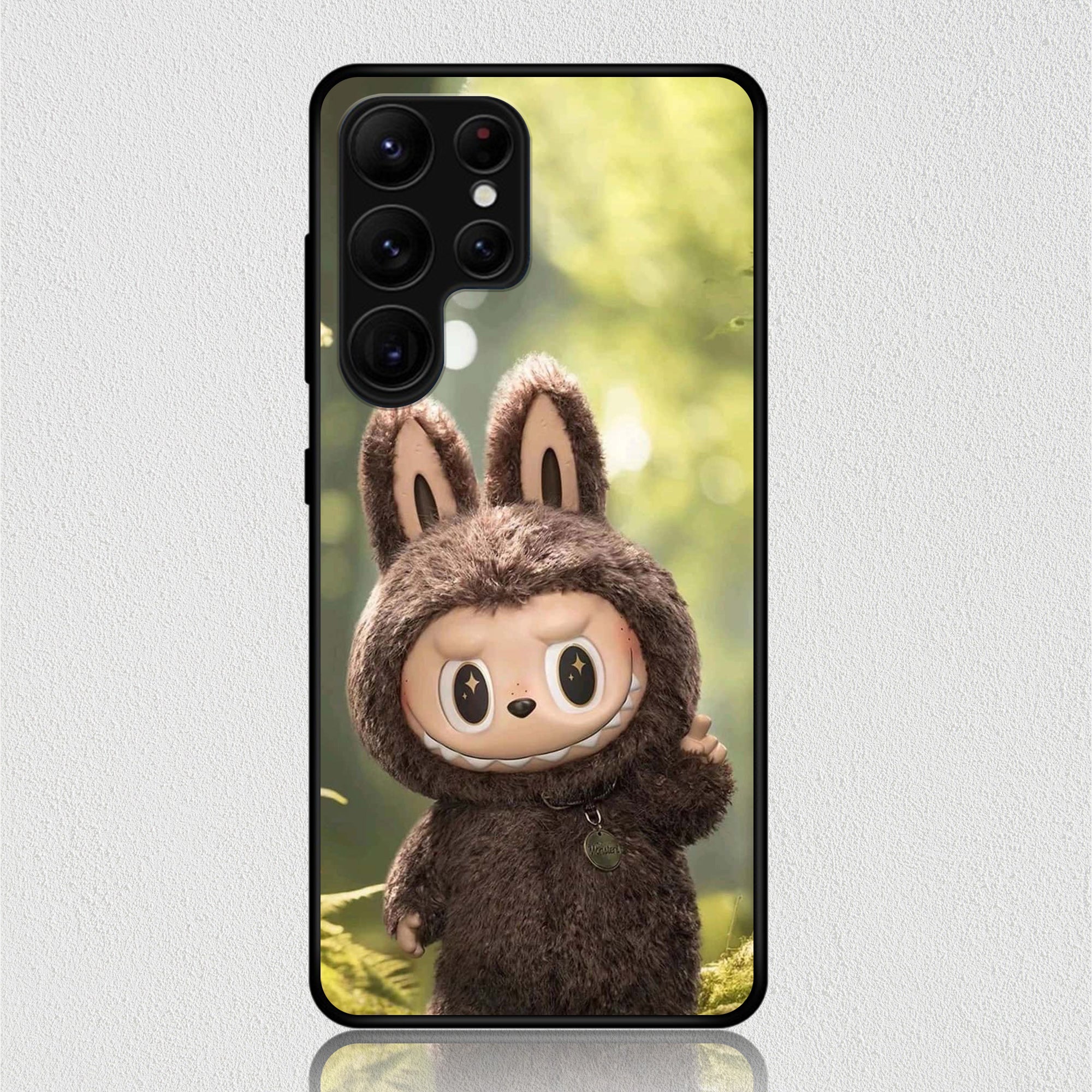 Samsung Galaxy S22 Ultra Design-053 Premium Glossy Phone Case