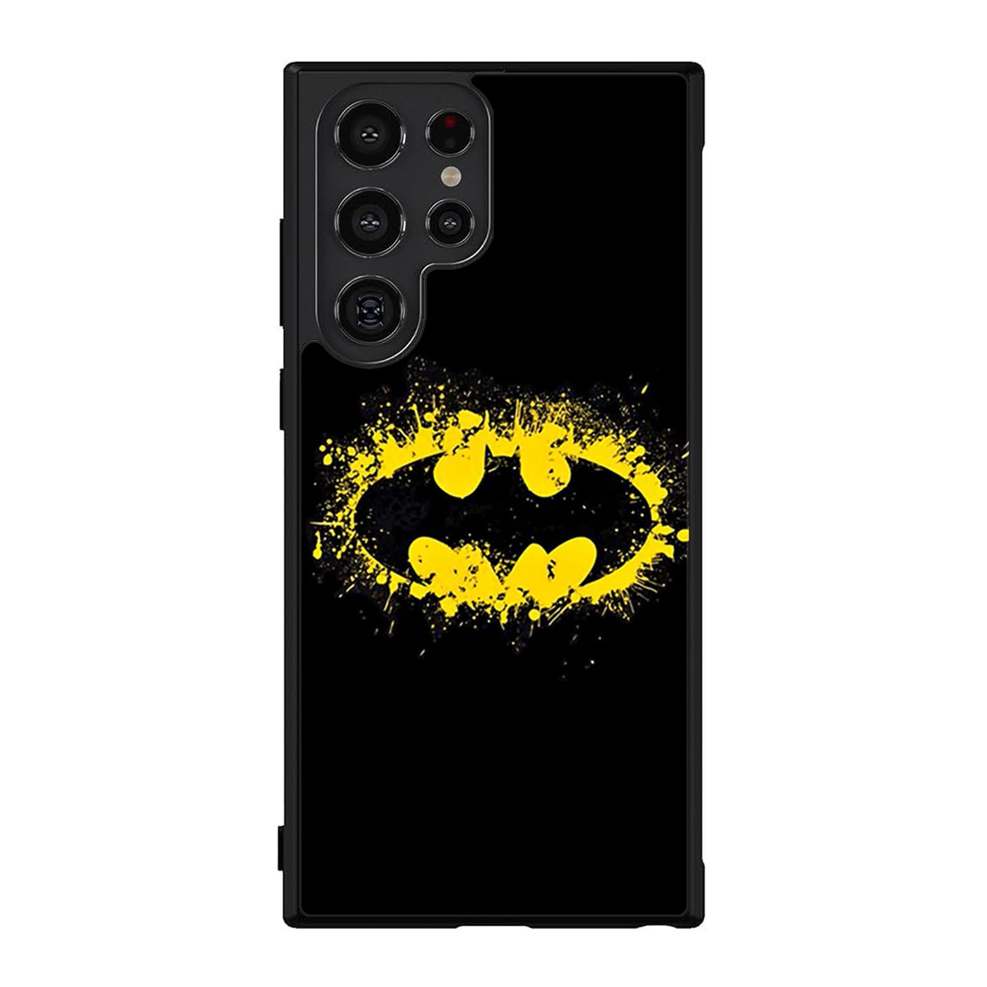 Samsung Galaxy S25 Ultra Design-060 Premium Glossy Phone Case