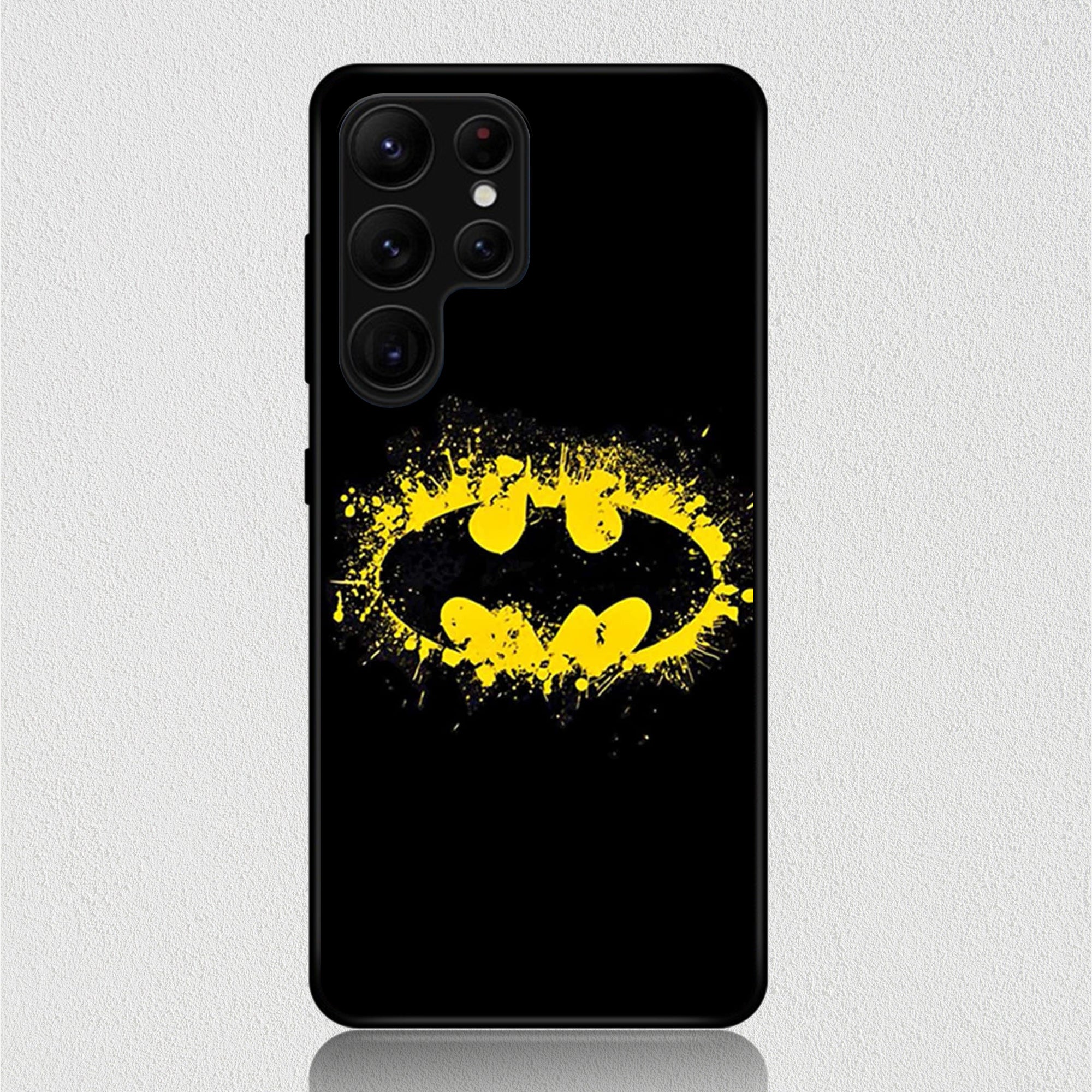 Samsung Galaxy S22 Ultra Design-060 Premium Glossy Phone Case