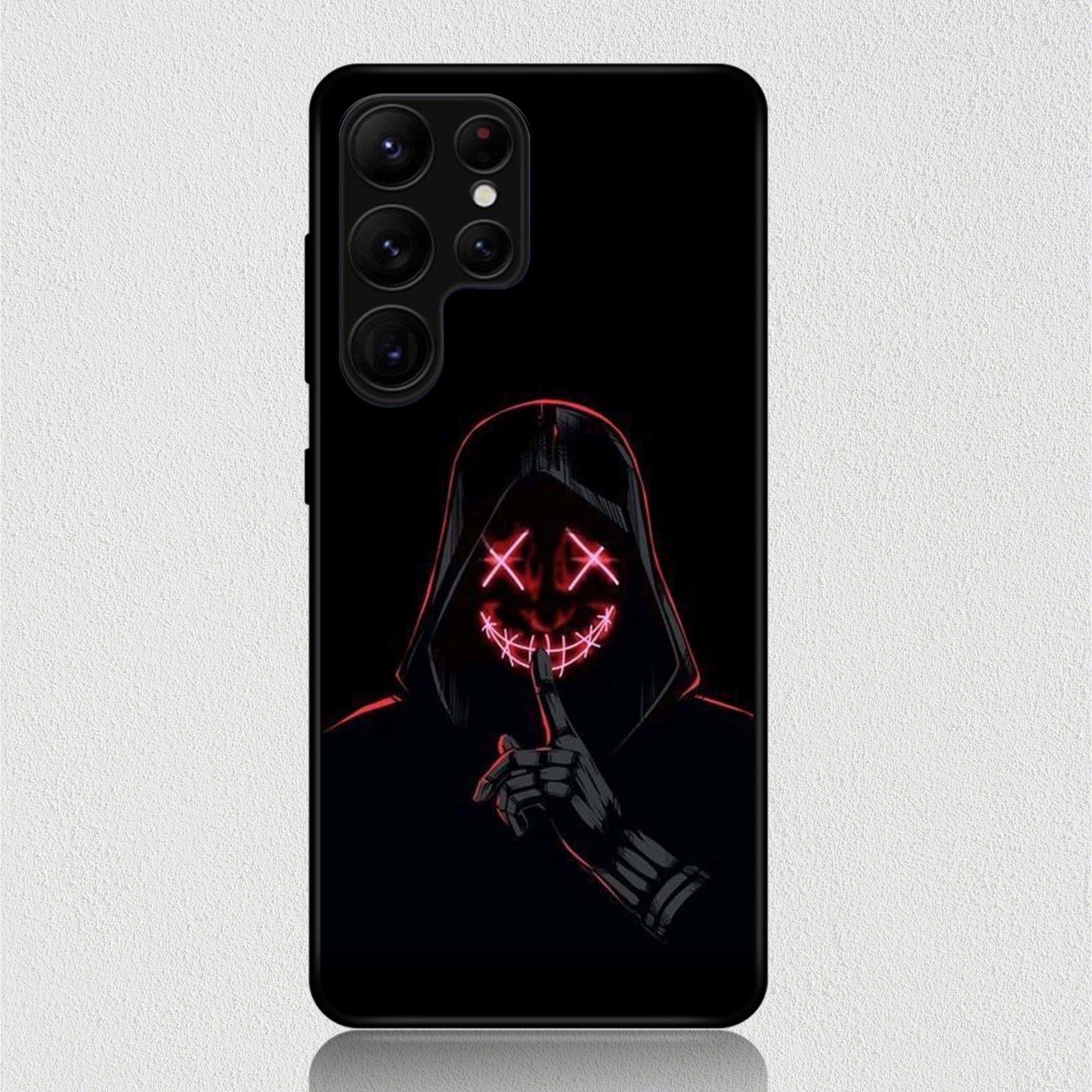 Samsung Galaxy S22 Ultra Design-061 Premium Glossy Phone Case