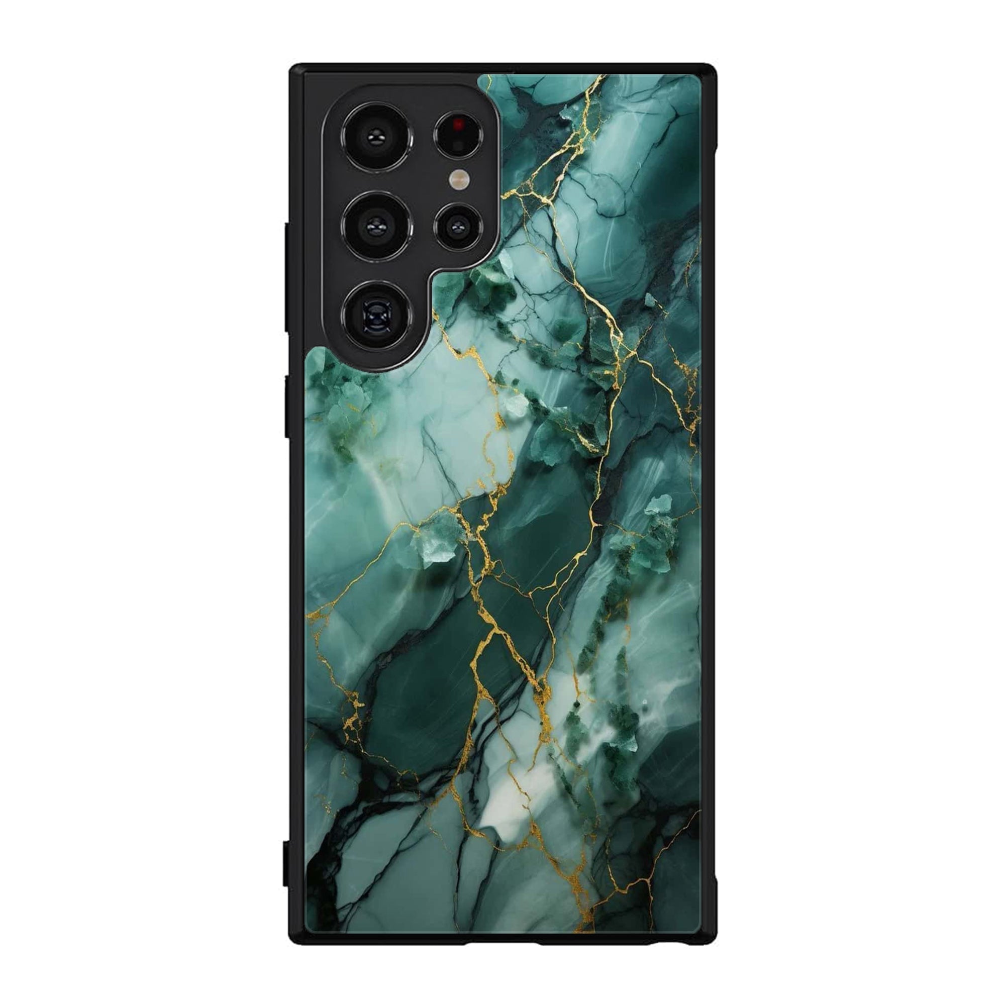 Samsung Galaxy S25 Ultra Design-062 Premium Glossy Phone Case