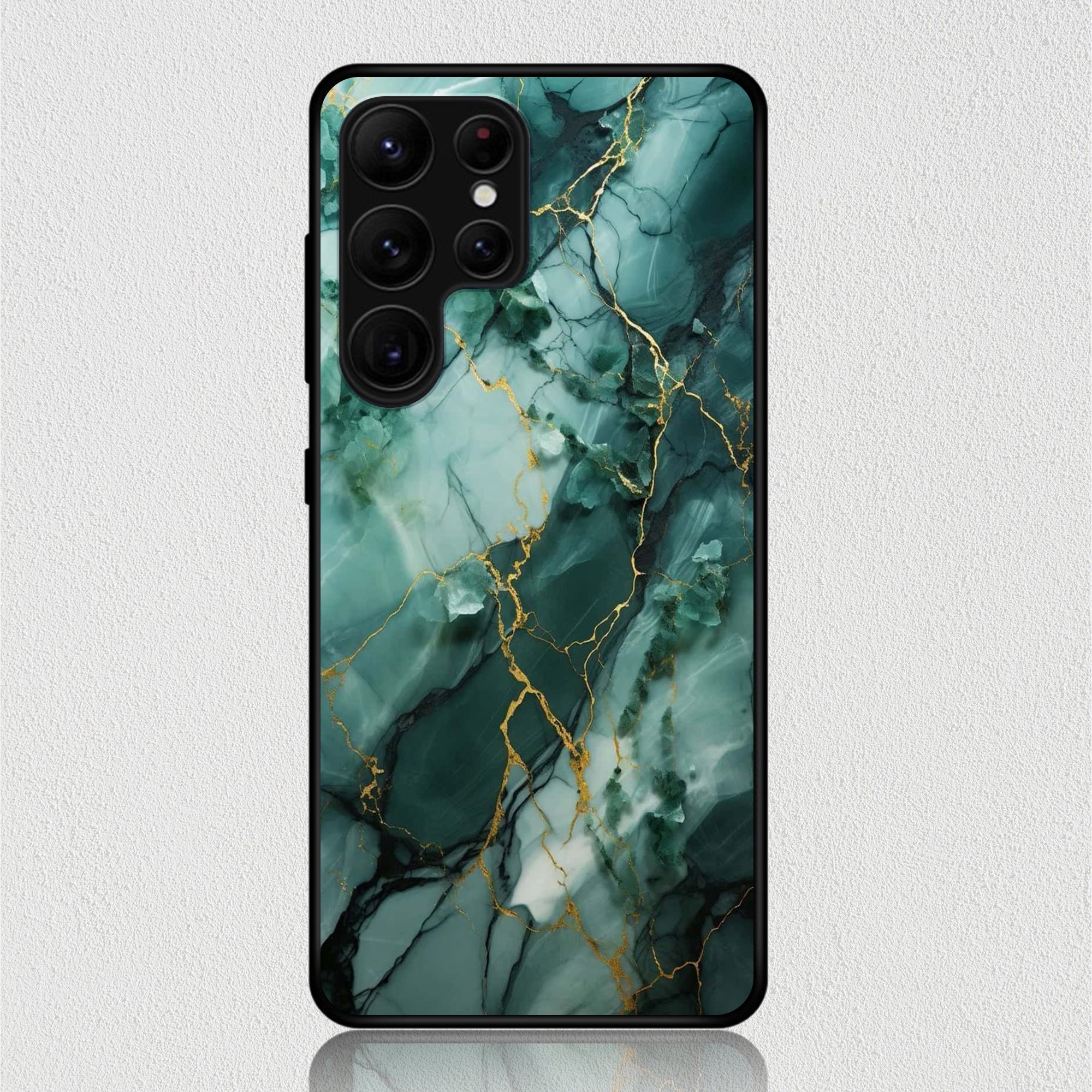 Samsung Galaxy S22 Ultra Design-062 Premium Glossy Phone Case