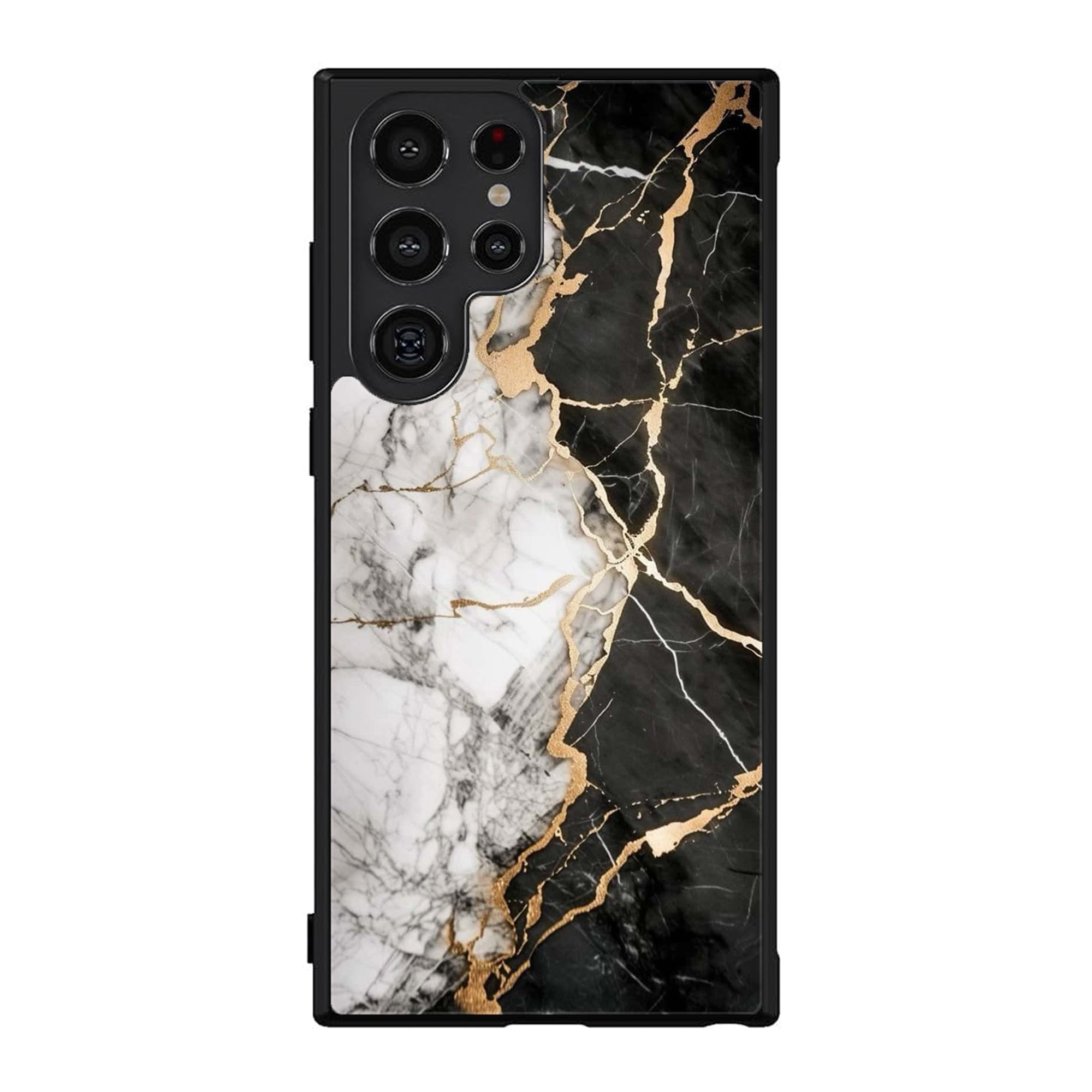 Samsung Galaxy S24 Ultra Design-066 Premium Glossy Phone Case