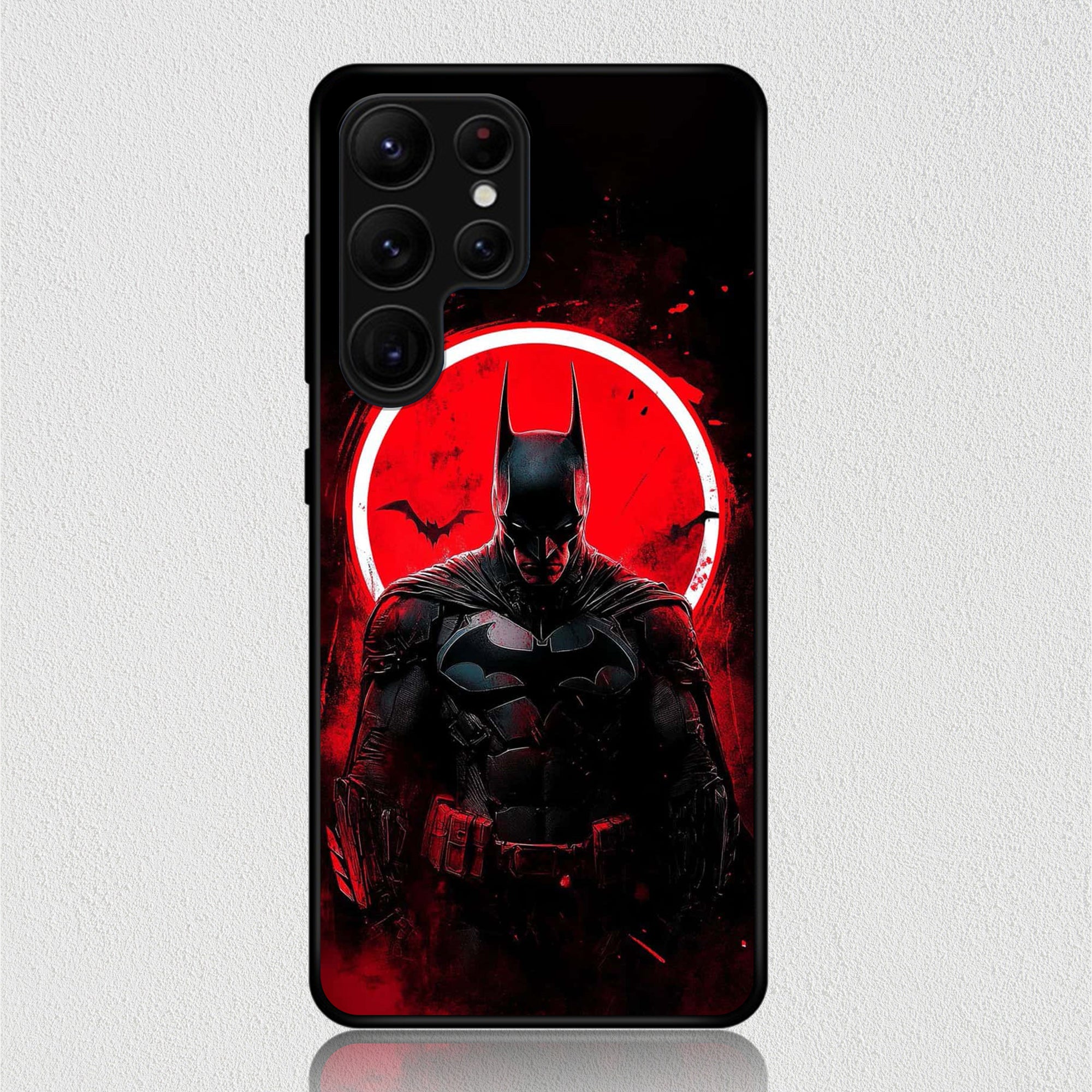 Samsung Galaxy S22 Ultra Design-068 Premium Glossy Phone Case