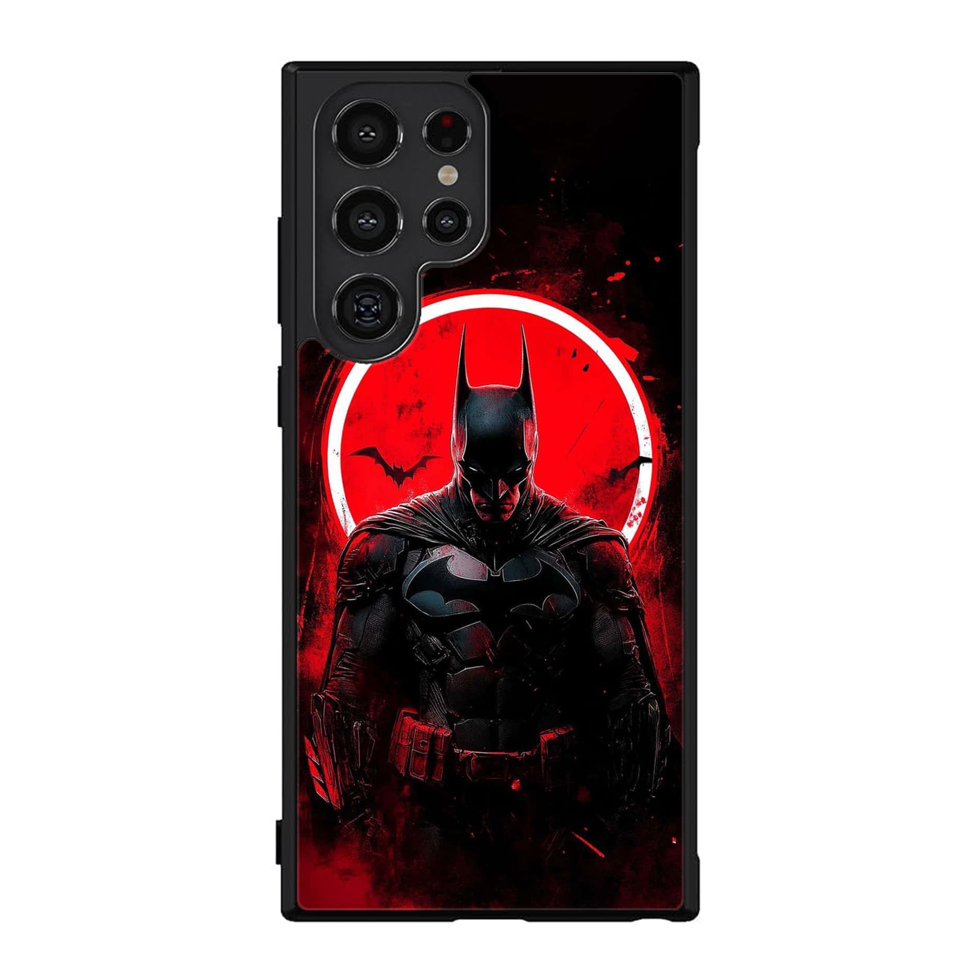 Samsung Galaxy S23 Ultra Design-068 Premium Glossy Phone Case