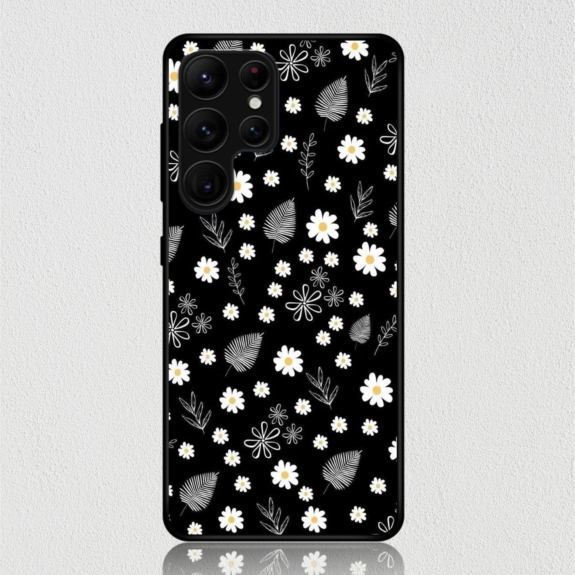 Samsung Galaxy S22 Ultra Design-069 Premium Glossy Phone Case