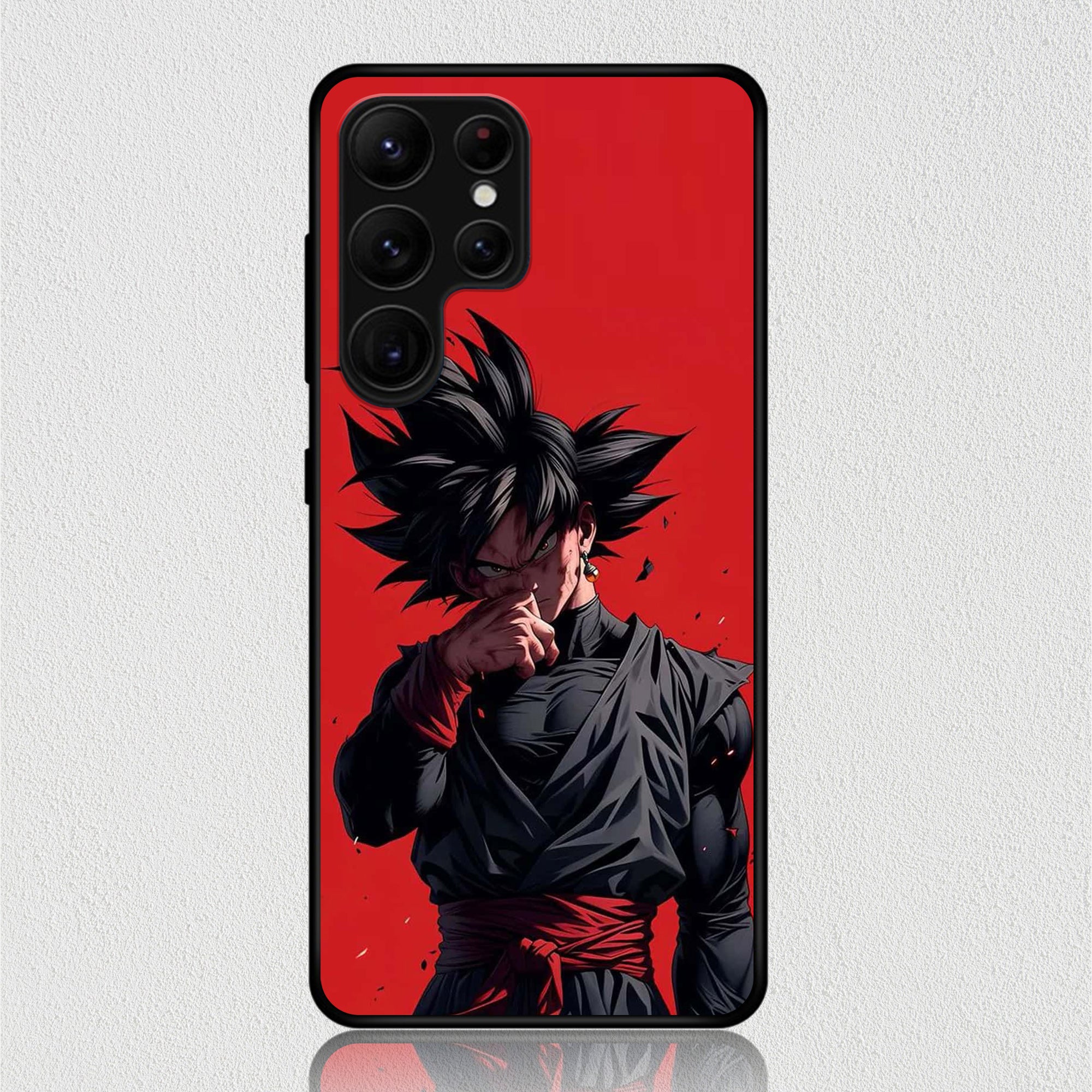 Samsung Galaxy S22 Ultra Design-071 Premium Glossy Phone Case