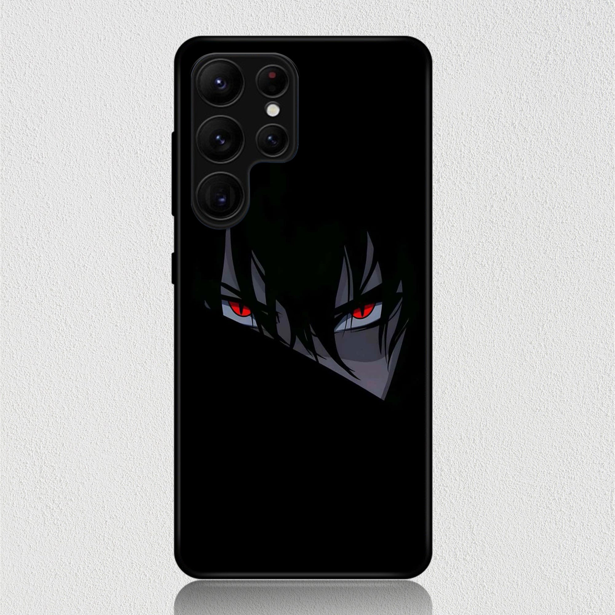 Samsung Galaxy S22 Ultra Design-072 Premium Glossy Phone Case