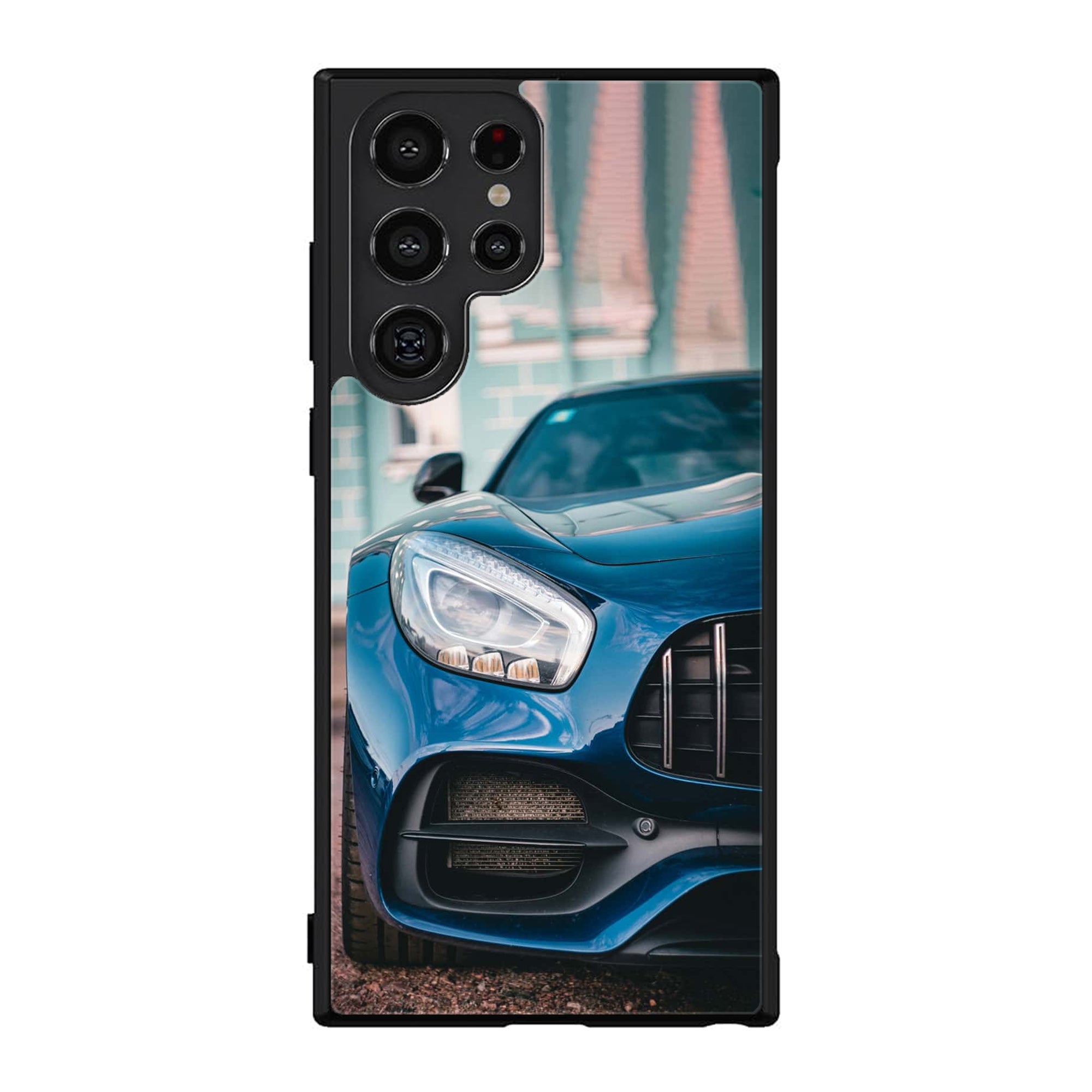 Samsung Galaxy S25 Ultra Design-079 Premium Glossy Phone Case