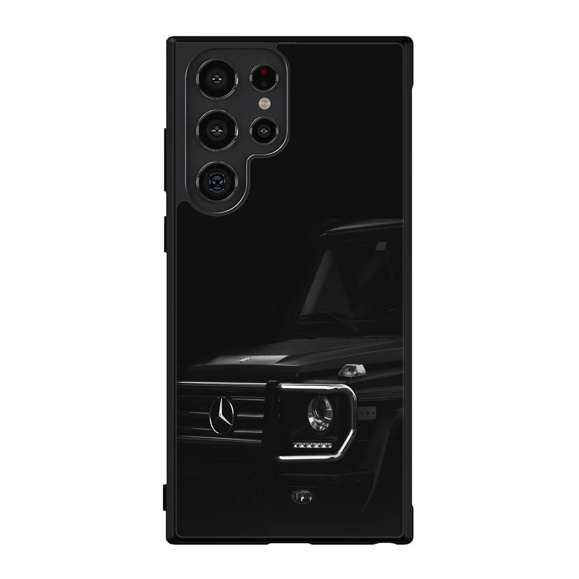 Samsung Galaxy S25 Ultra Design-083 Premium Glossy Phone Case