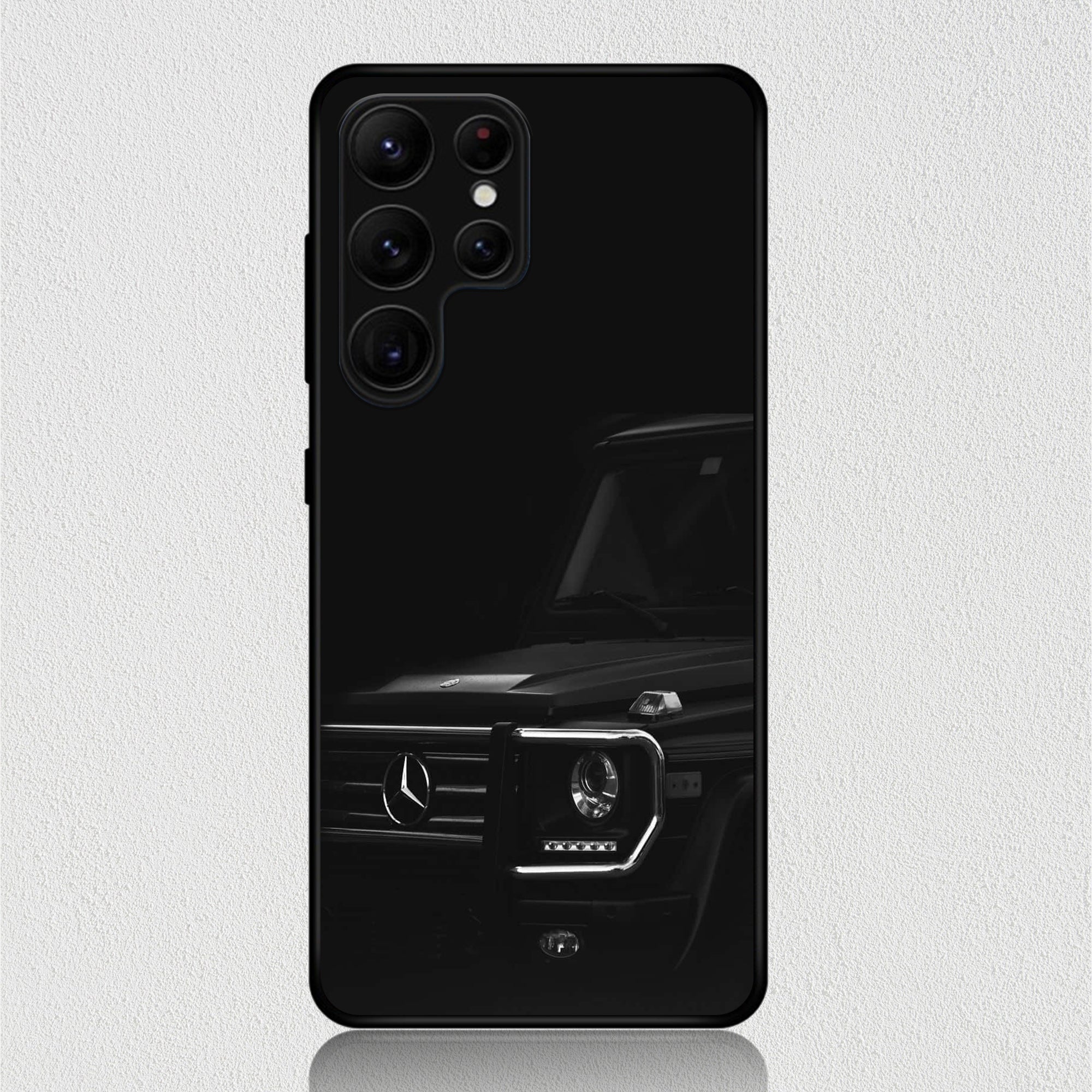 Samsung Galaxy S22 Ultra Design-083 Premium Glossy Phone Case