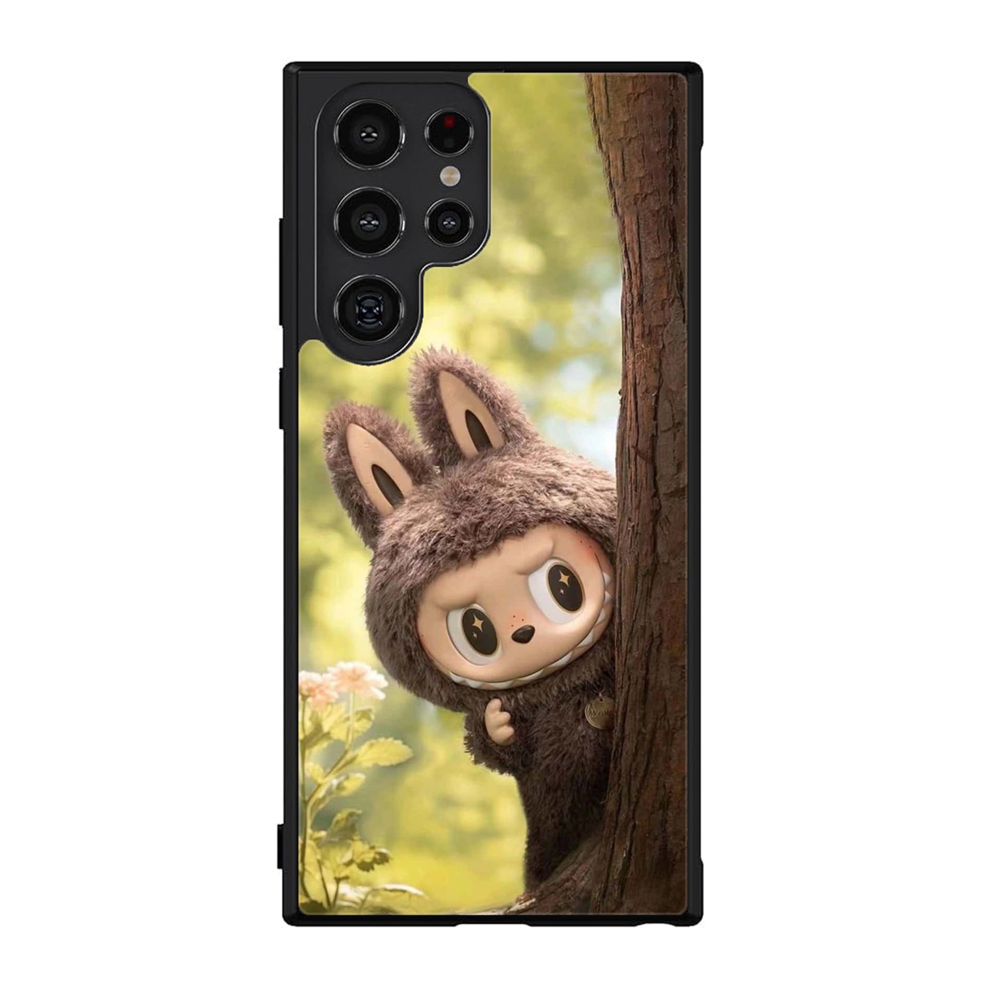 Samsung Galaxy S24 Ultra Design-086 Premium Glossy Phone Case