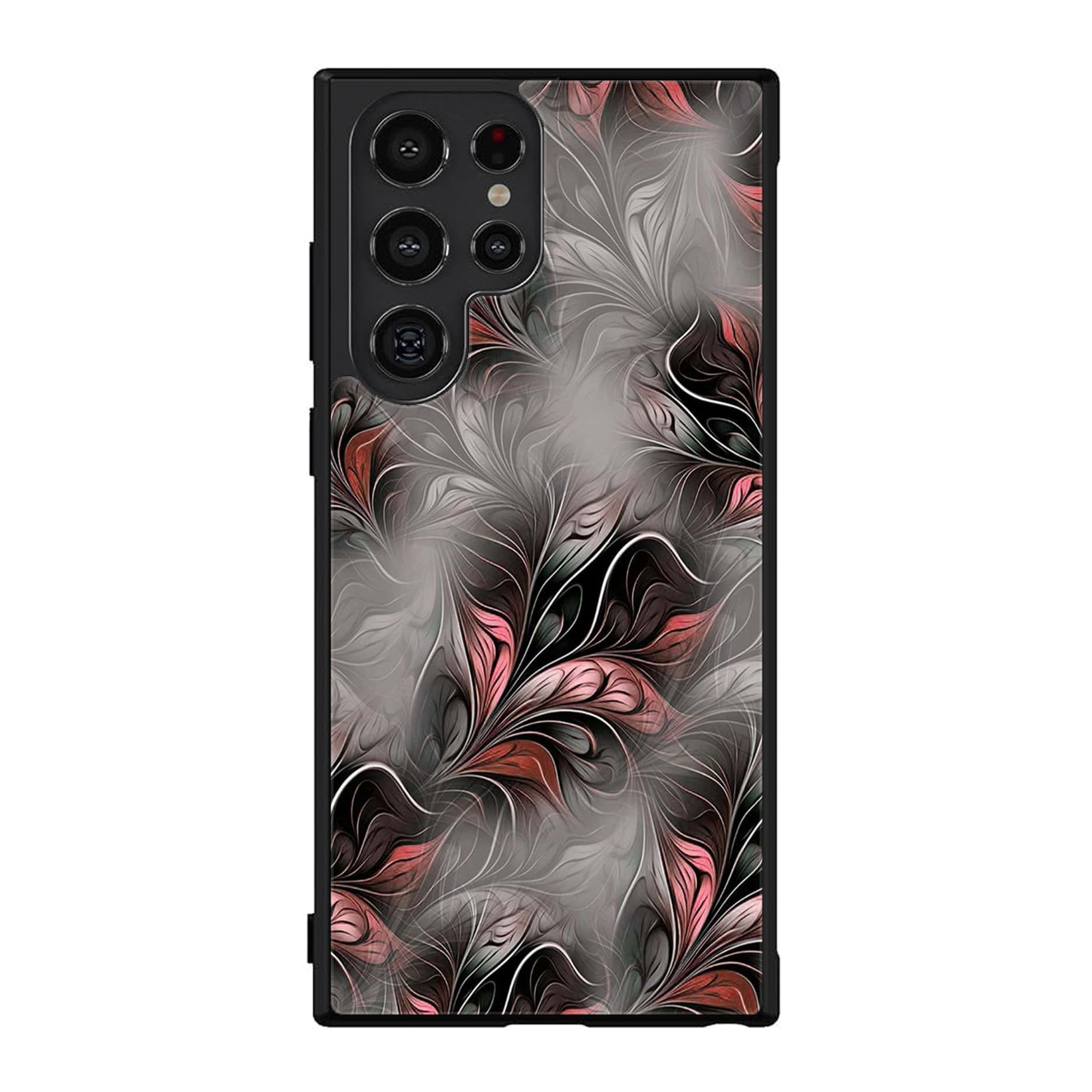 Samsung Galaxy S25 Ultra Design-091 Premium Glossy Phone Case