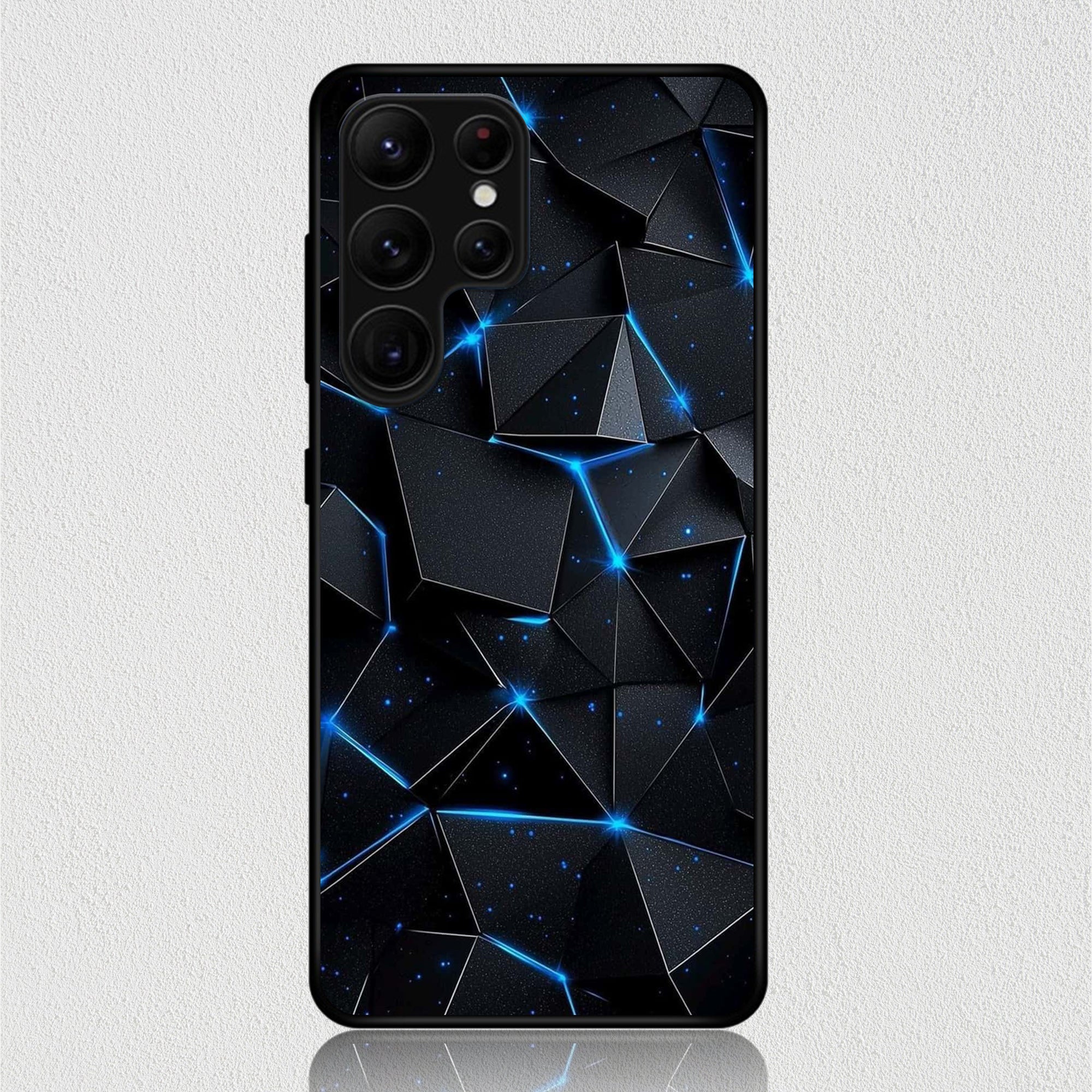 Samsung Galaxy S22 Ultra Design-093 Premium Glossy Phone Case