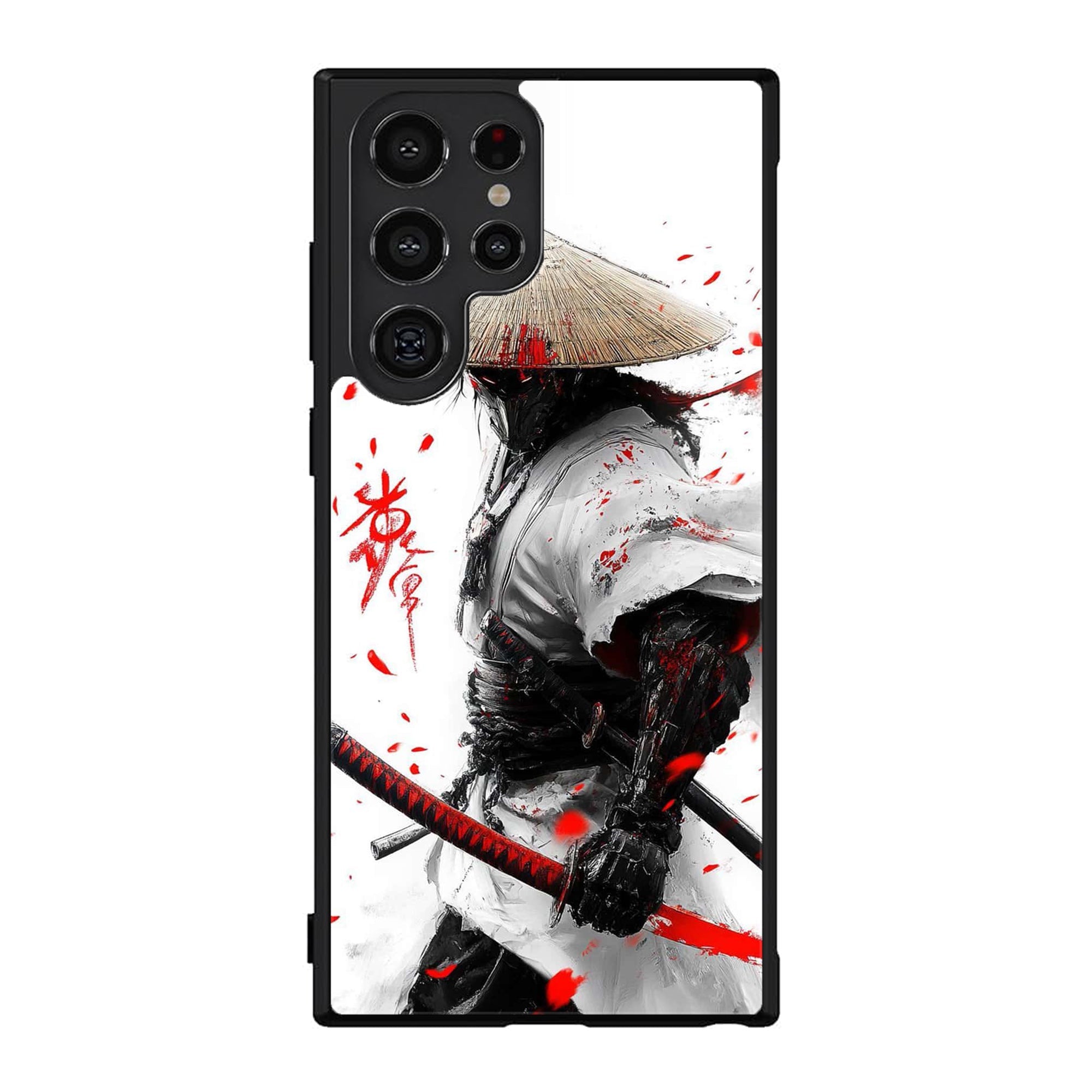 Samsung Galaxy S24 Ultra Design-096 Premium Glossy Phone Case