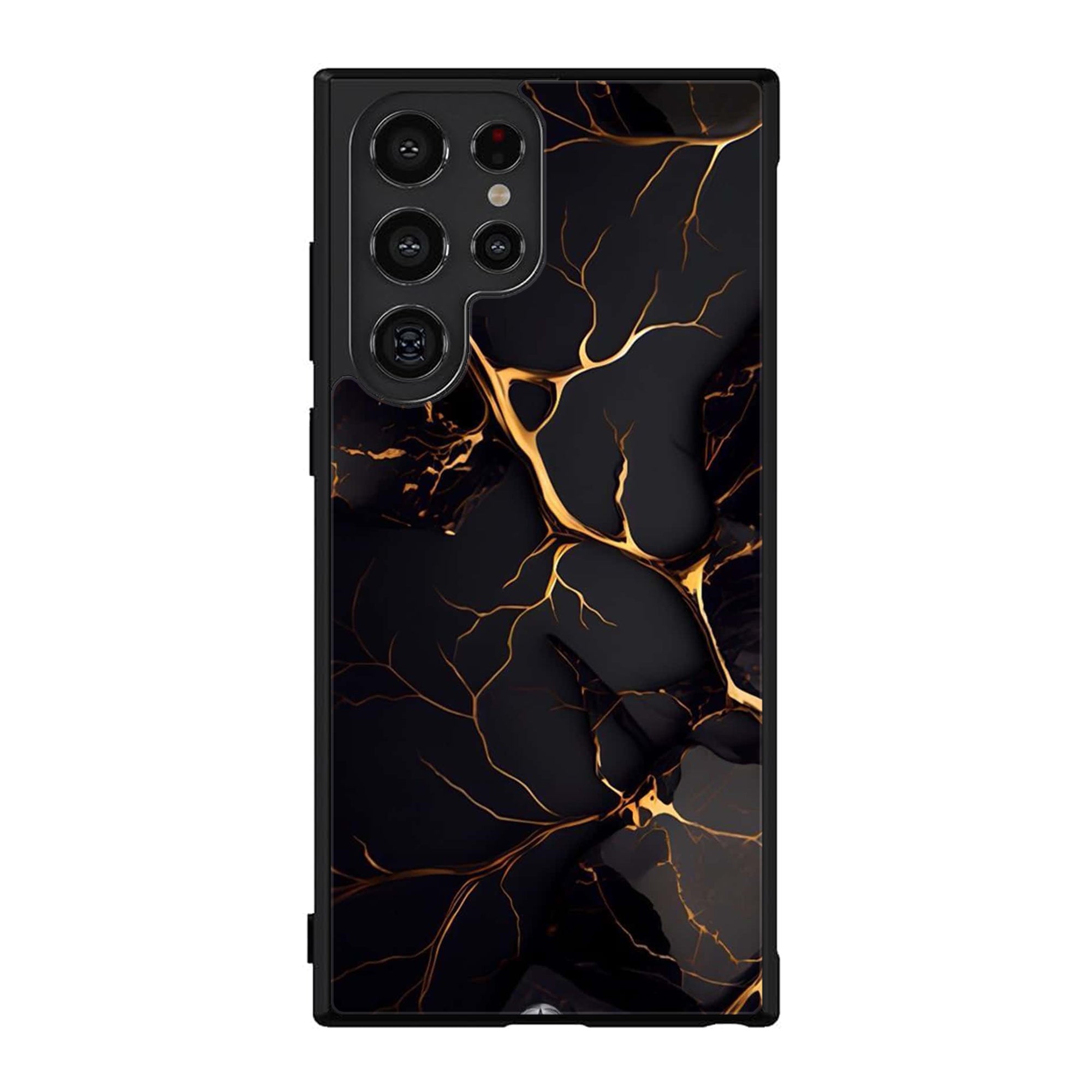 Samsung Galaxy S25 Ultra Design-097 Premium Glossy Phone Case