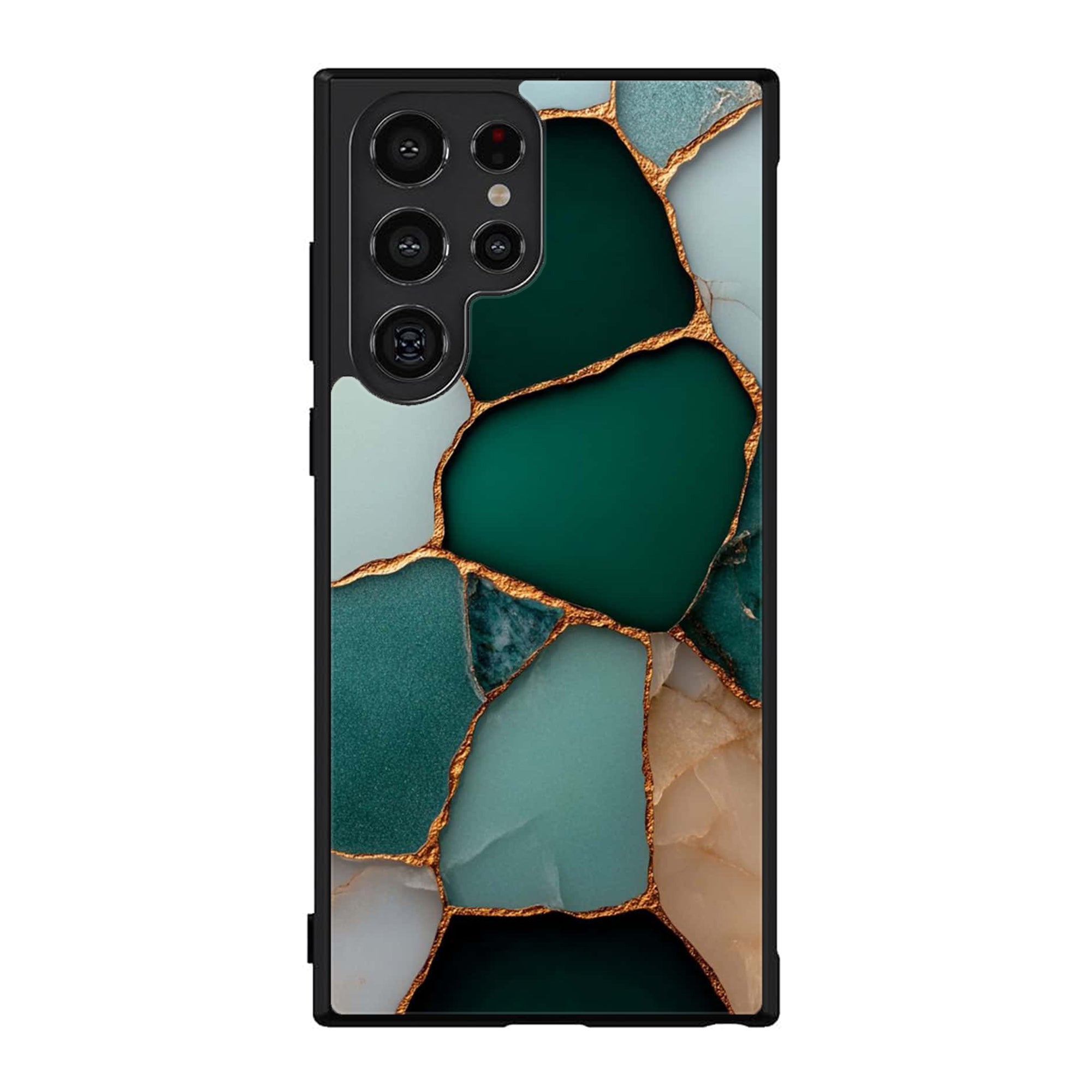 Samsung Galaxy S23 Ultra Design-099 Premium Glossy Phone Case