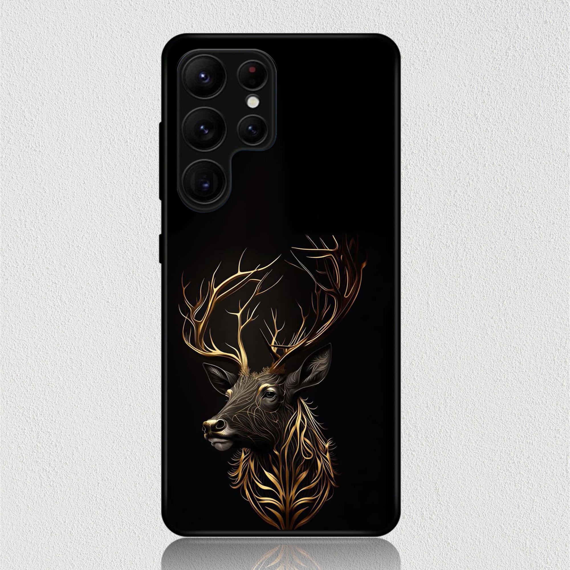 Samsung Galaxy S22 Ultra Design-100 Premium Glossy Phone Case