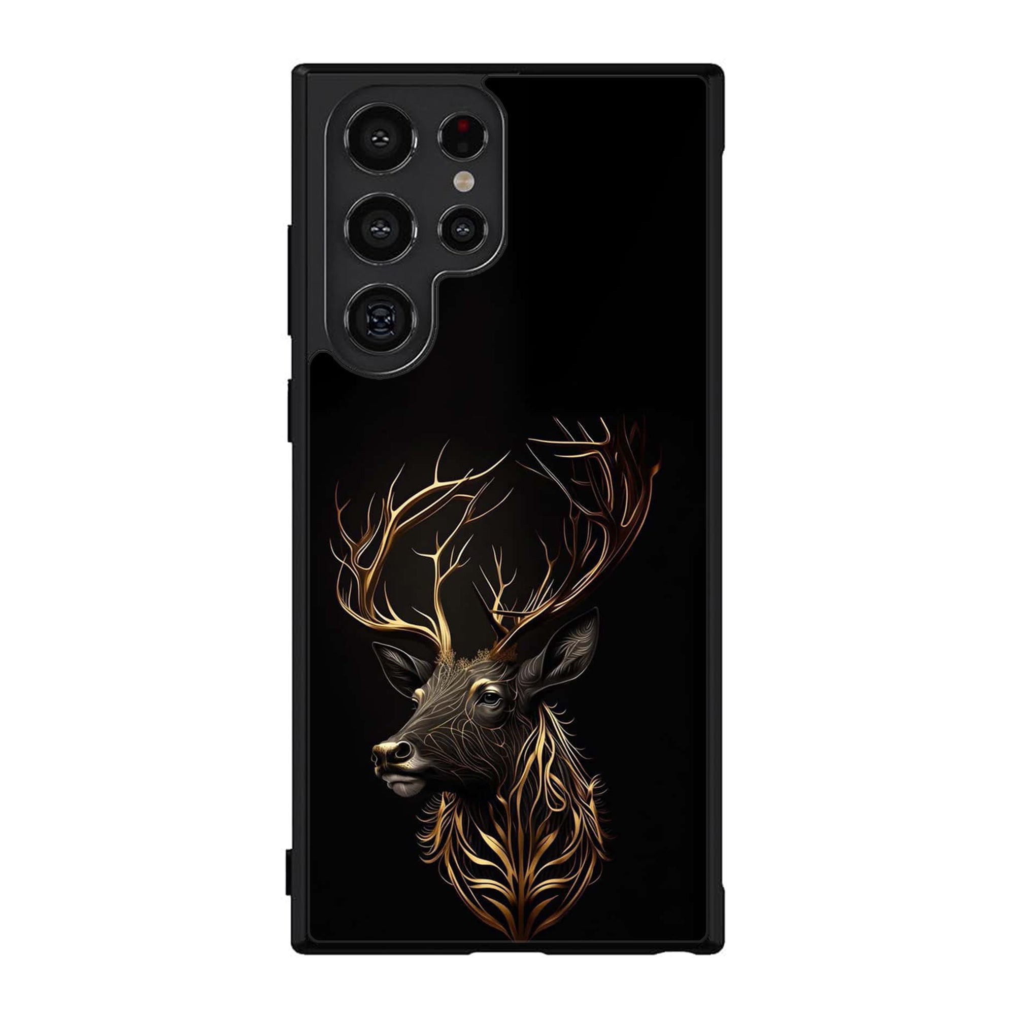 Samsung Galaxy S24 Ultra Design-100 Premium Glossy Phone Case