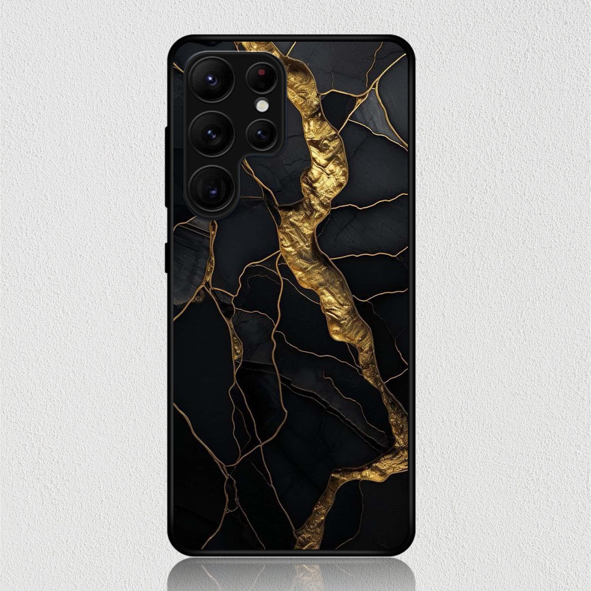 Samsung Galaxy S22 Ultra Design-103 Premium Glossy Phone Case