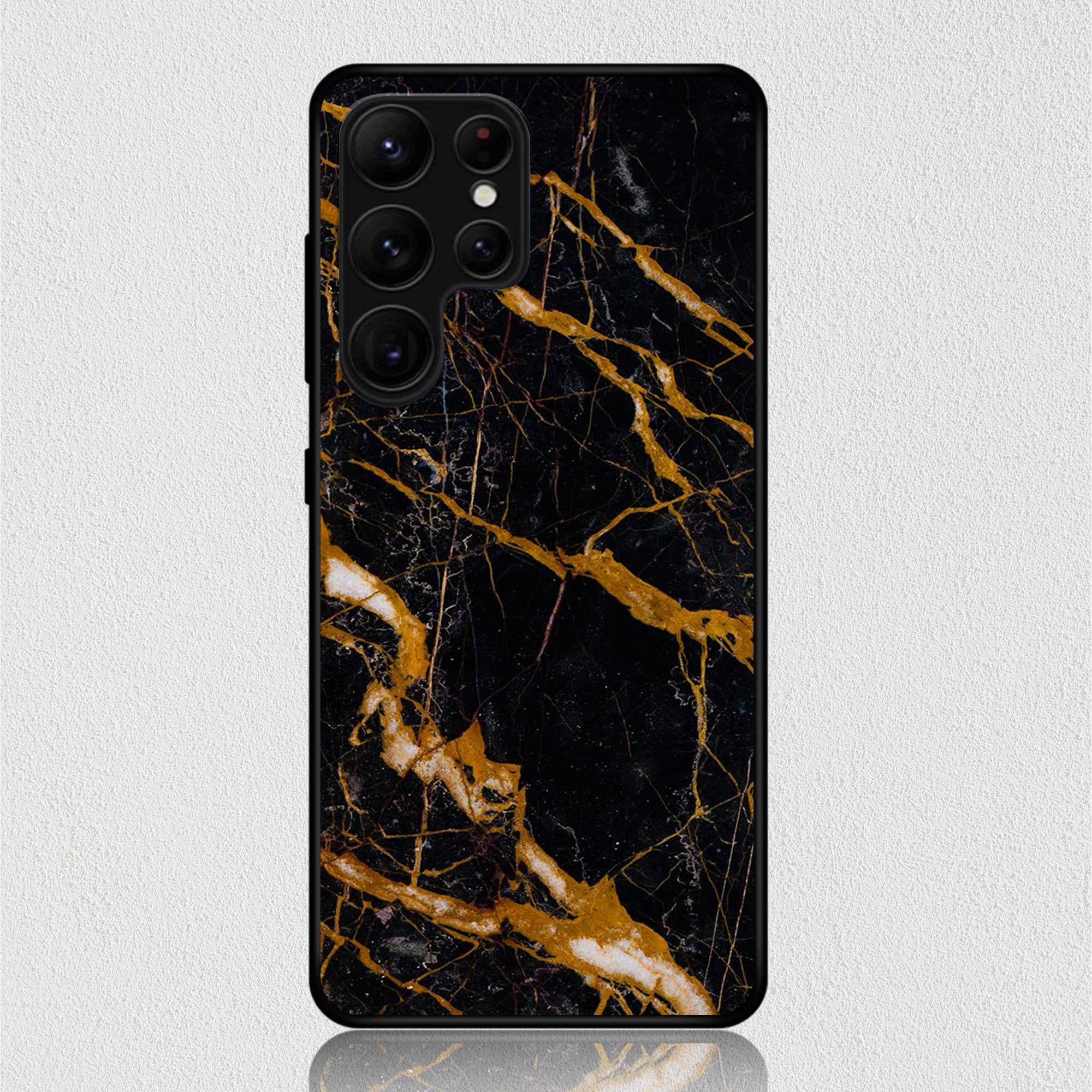 Samsung Galaxy S22 Ultra Design-104 Premium Glossy Phone Case