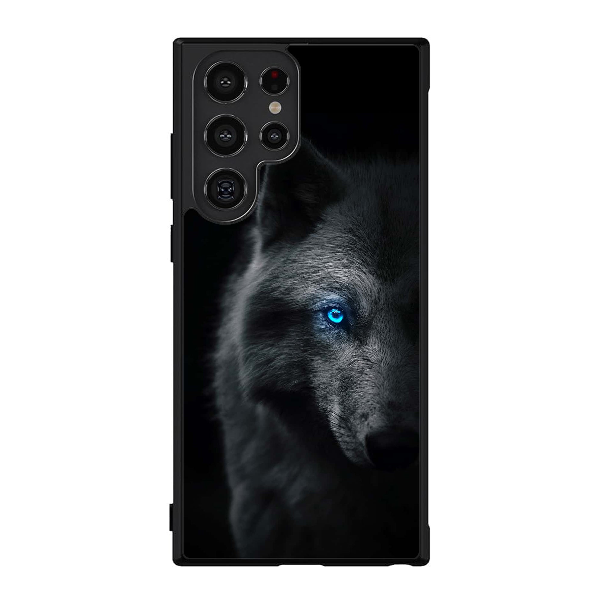 Samsung Galaxy S25 Ultra Design-106 Premium Glossy Phone Case