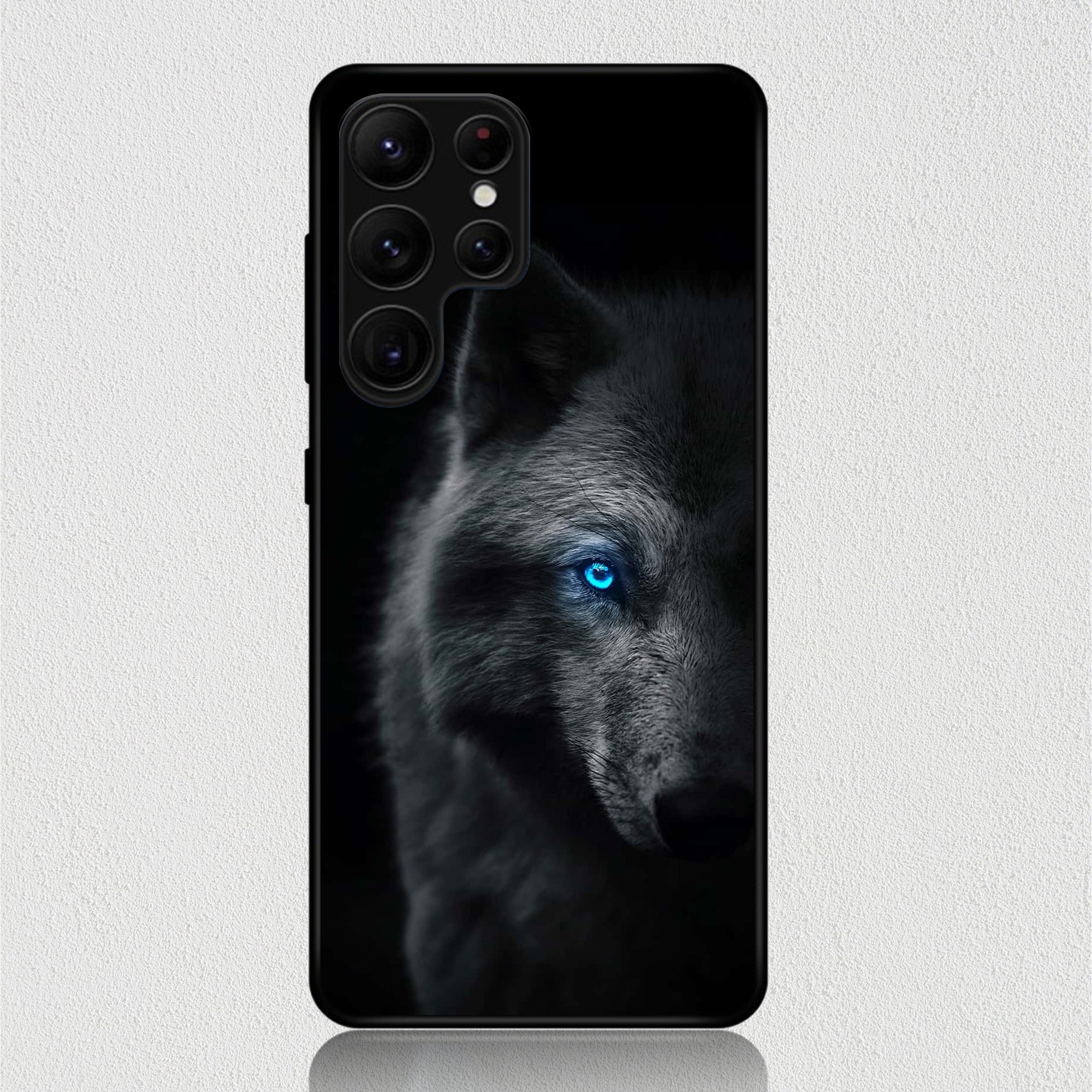 Samsung Galaxy S22 Ultra Design-106 Premium Glossy Phone Case