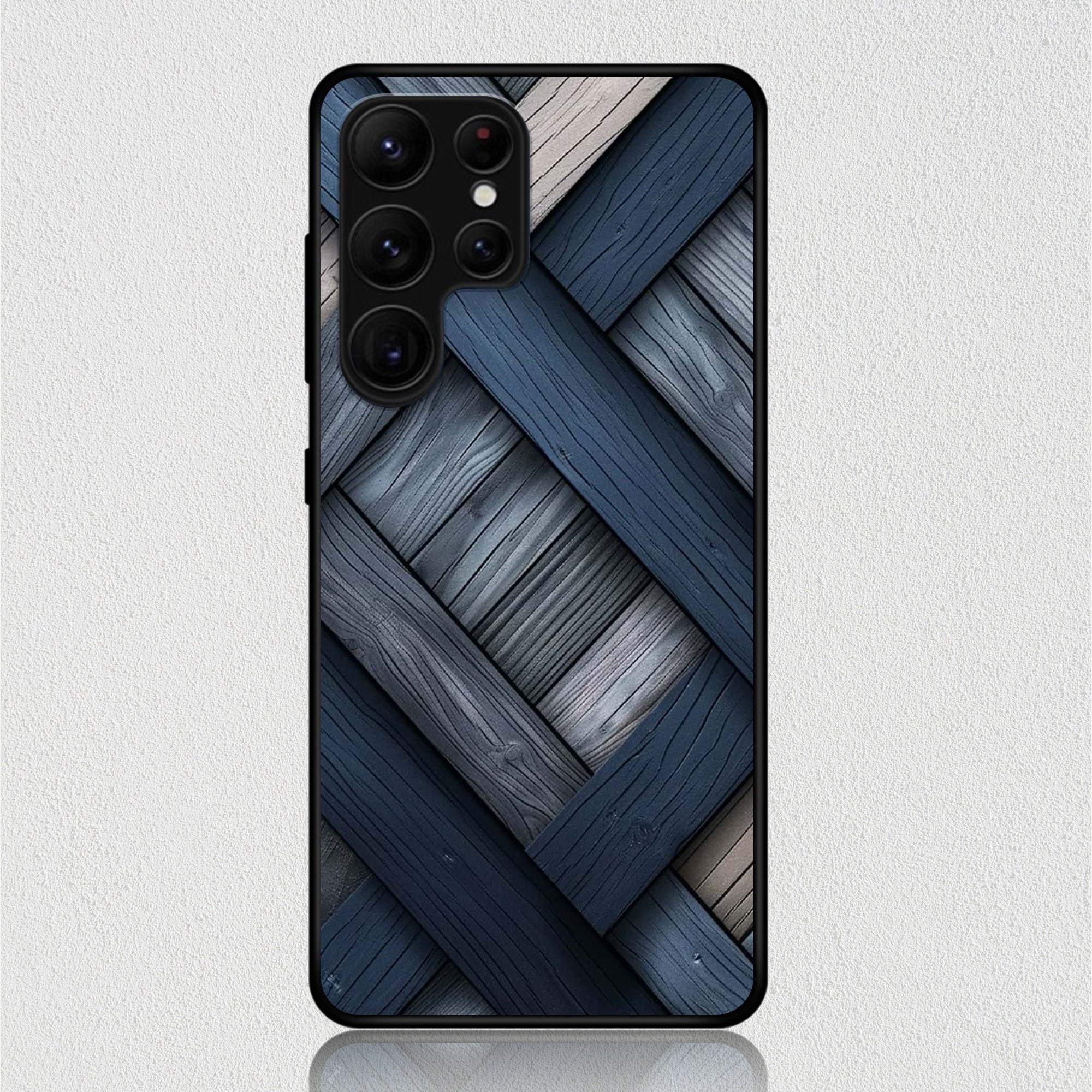 Samsung Galaxy S22 Ultra Design-107 Premium Glossy Phone Case