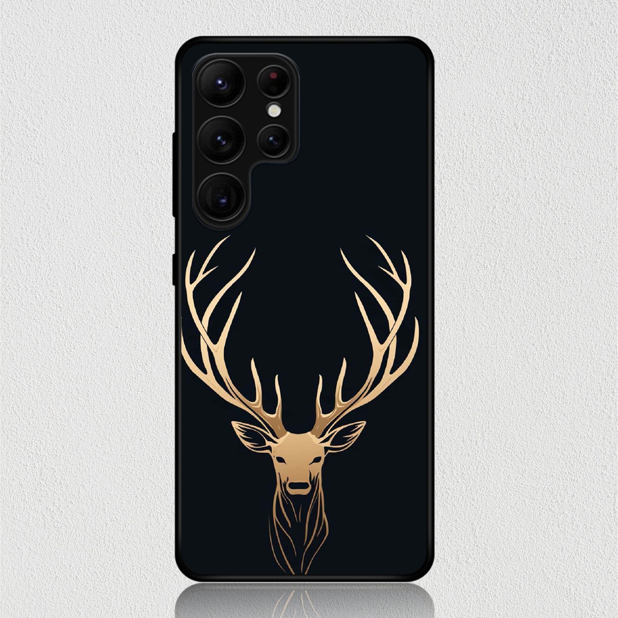 Samsung Galaxy S22 Ultra Design-108 Premium Glossy Phone Case