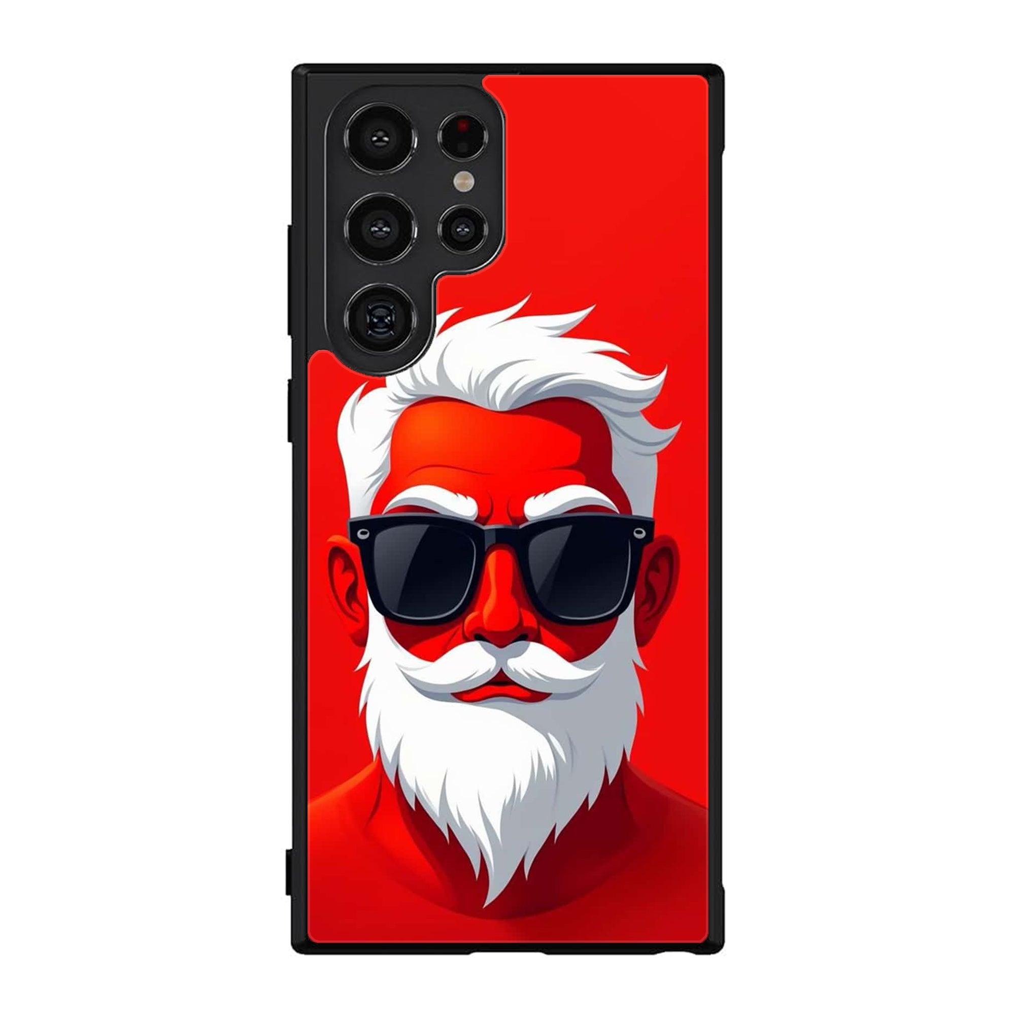 Samsung Galaxy S25 Ultra Design-109 Premium Glossy Phone Case