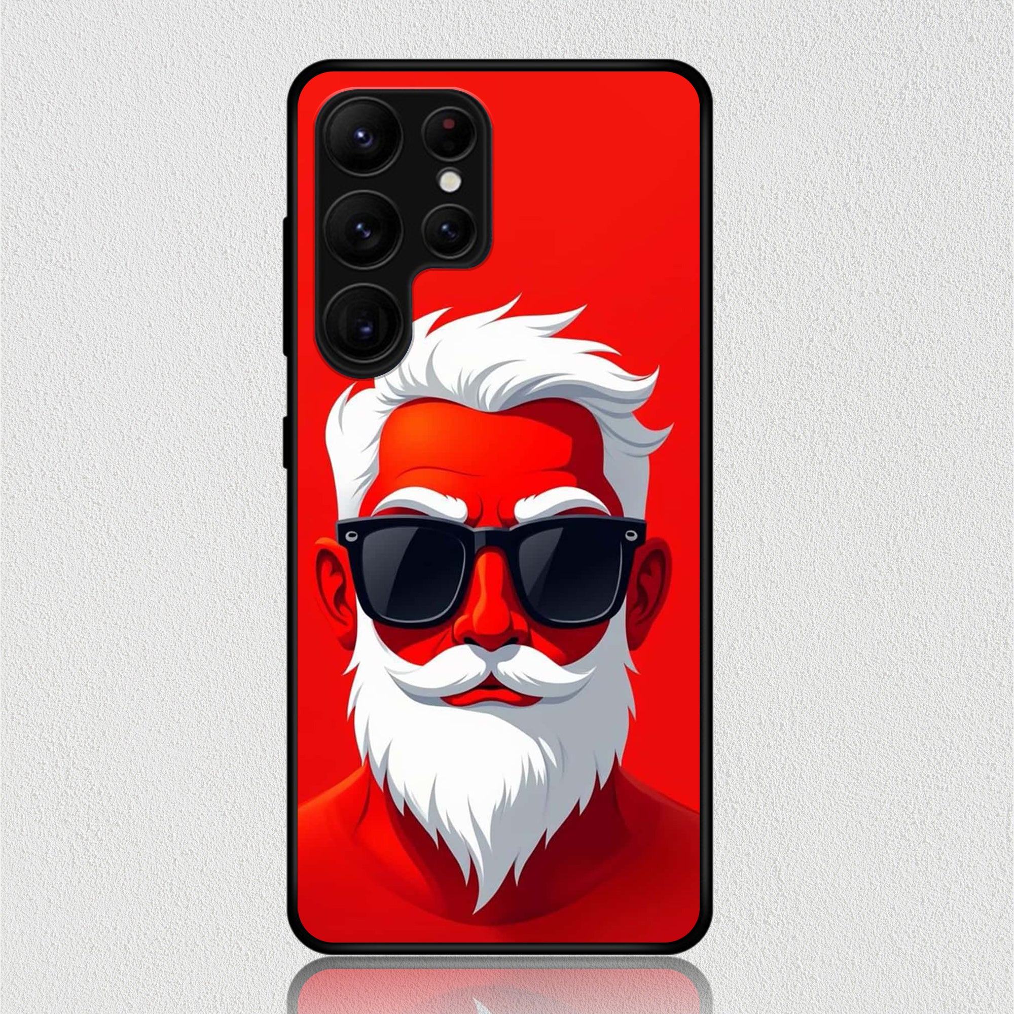 Samsung Galaxy S22 Ultra Design-109 Premium Glossy Phone Case