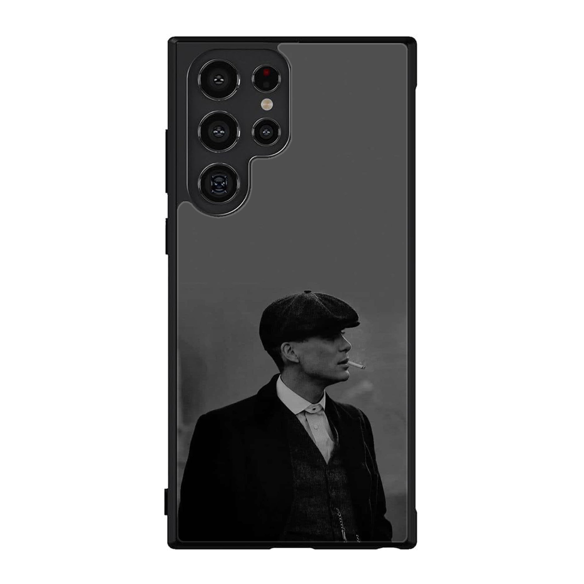 Samsung Galaxy S25 Ultra Design-110 Premium Glossy Phone Case