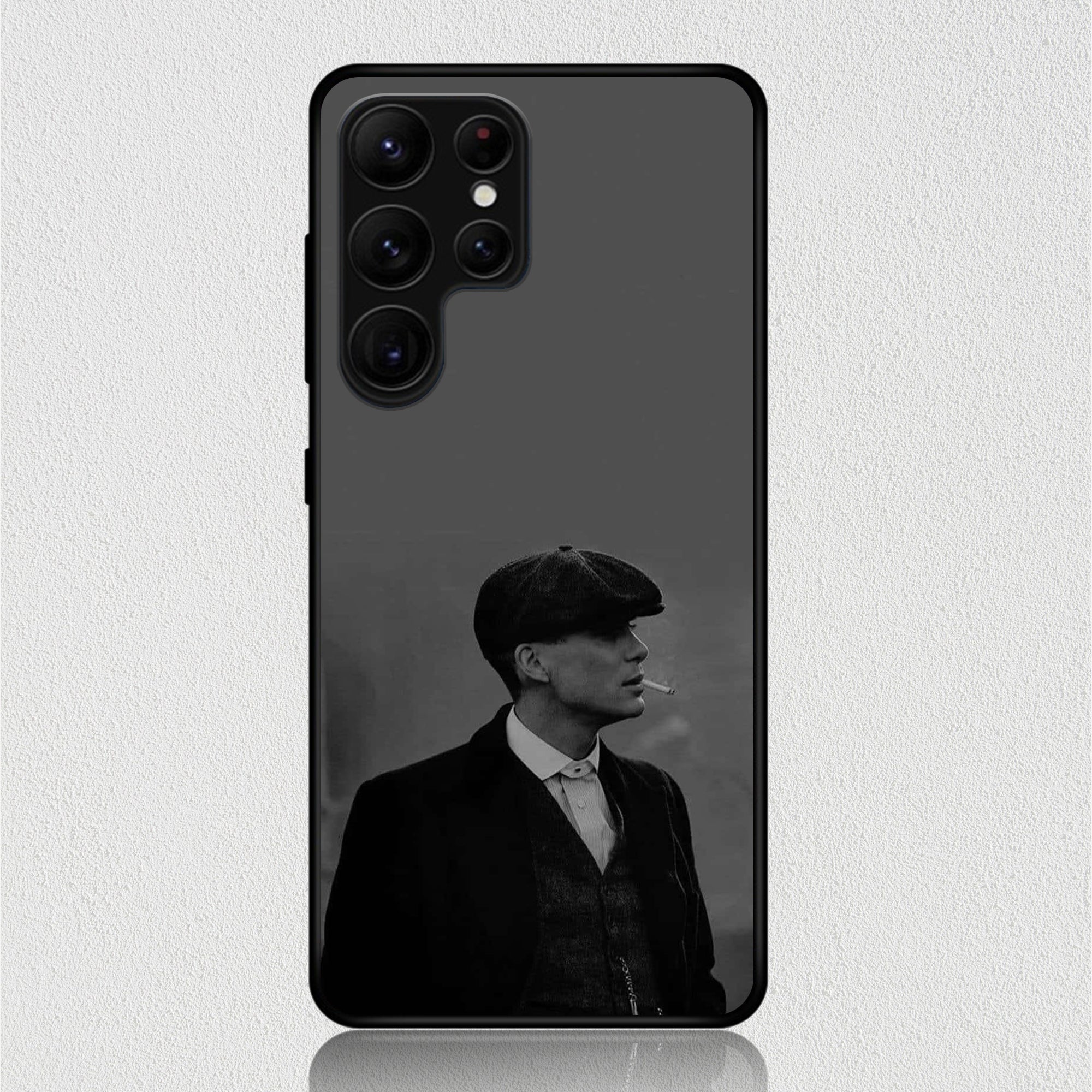 Samsung Galaxy S22 Ultra Design-110 Premium Glossy Phone Case