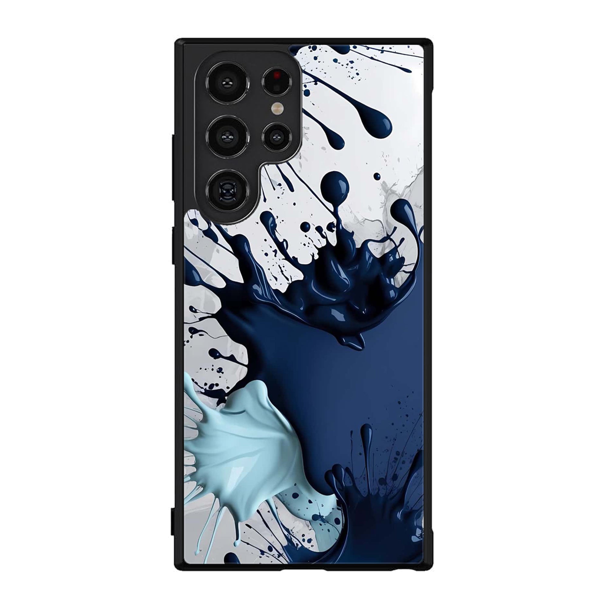 Samsung Galaxy S25 Ultra Design-116 Premium Glossy Phone Case