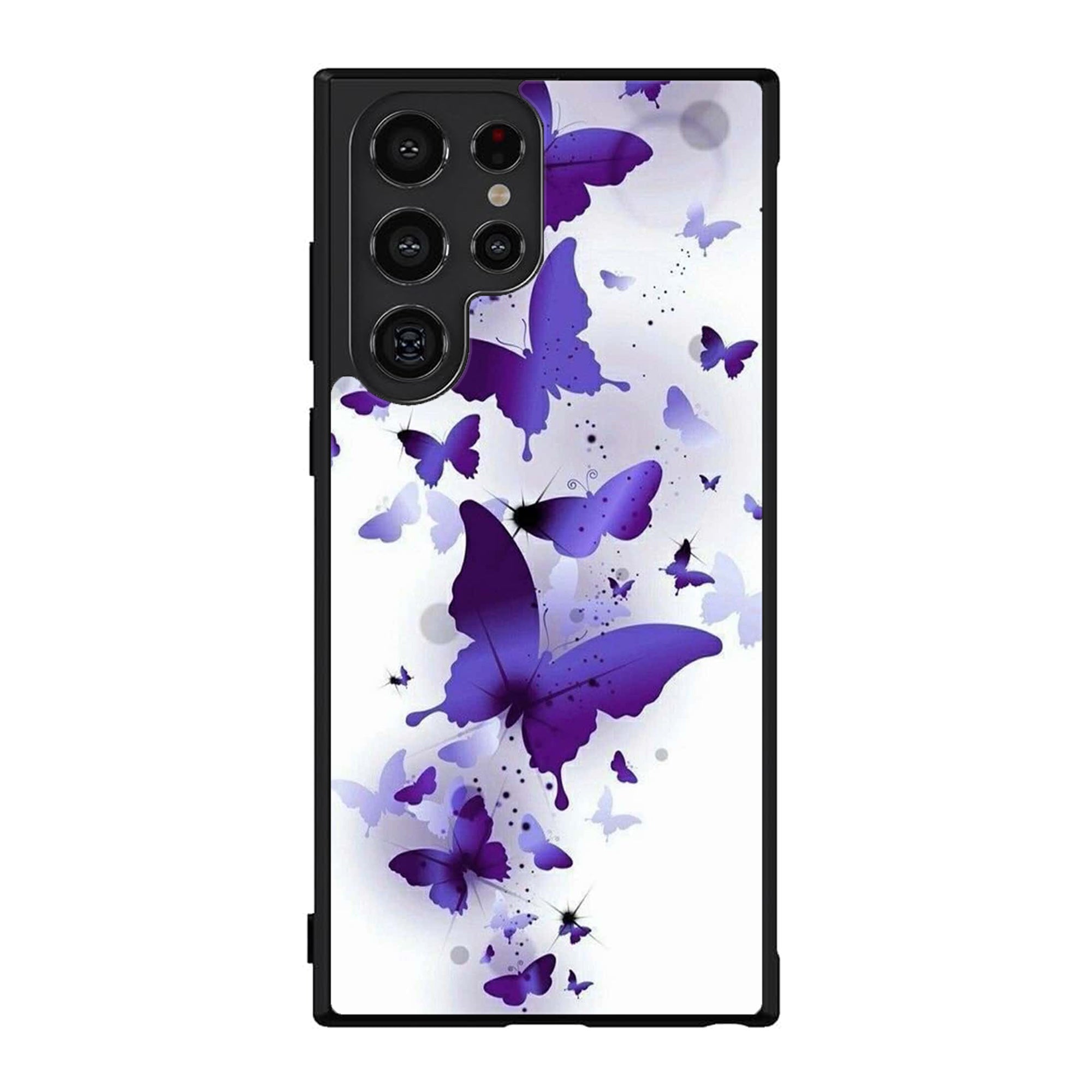 Samsung Galaxy S24 Ultra Design-117 Premium Glossy Phone Case