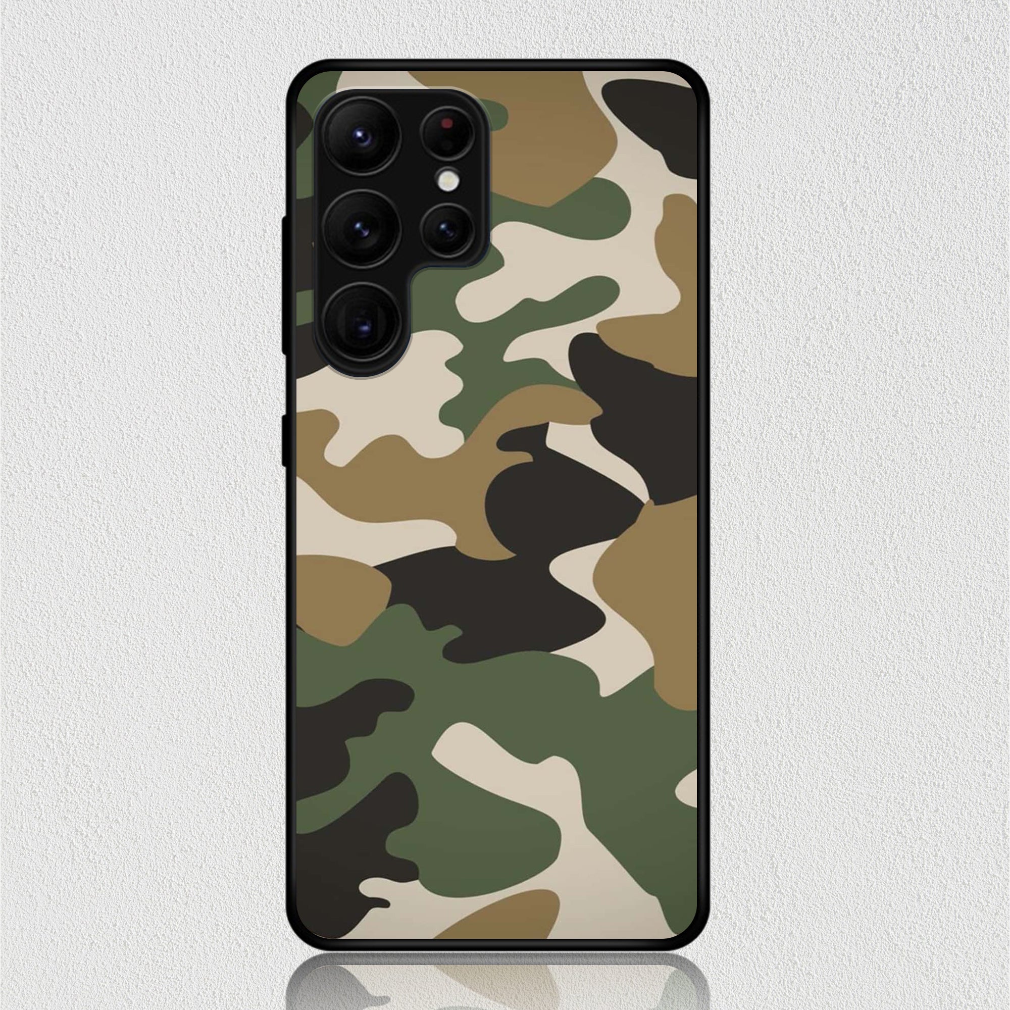 Samsung Galaxy S22 Ultra Design-119 Premium Glossy Phone Case