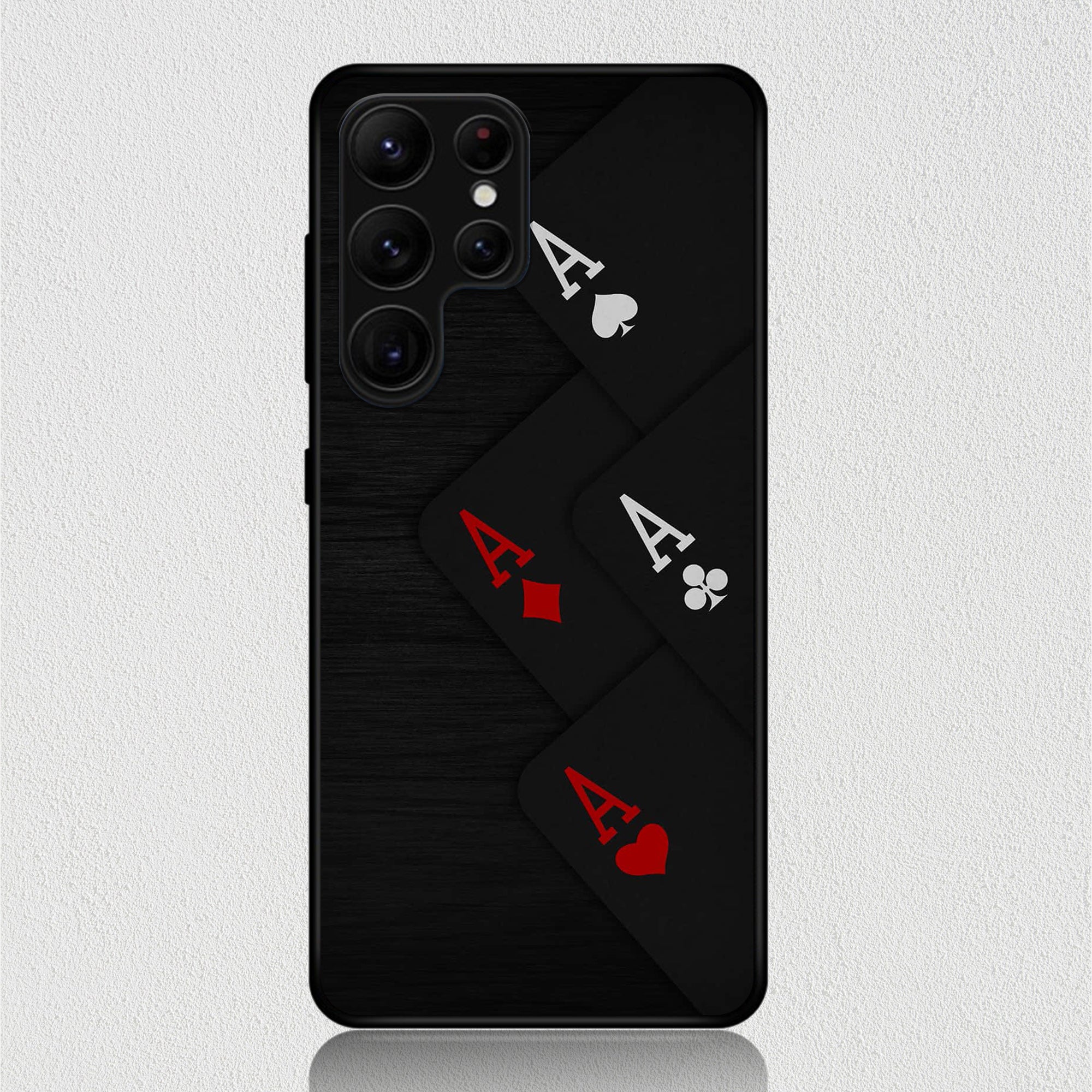 Samsung Galaxy S22 Ultra Design-120 Premium Glossy Phone Case