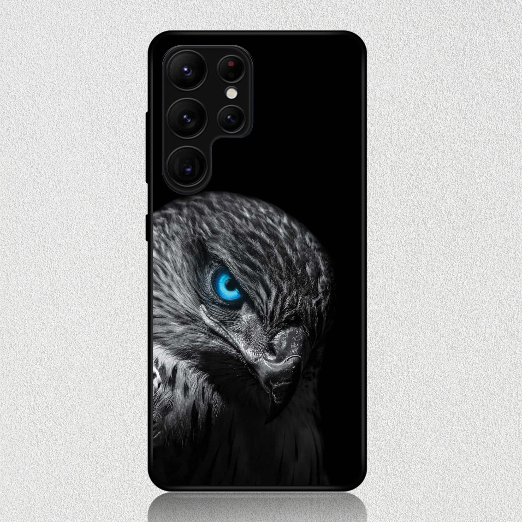 Samsung Galaxy S22 Ultra Design-121 Premium Glossy Phone Case