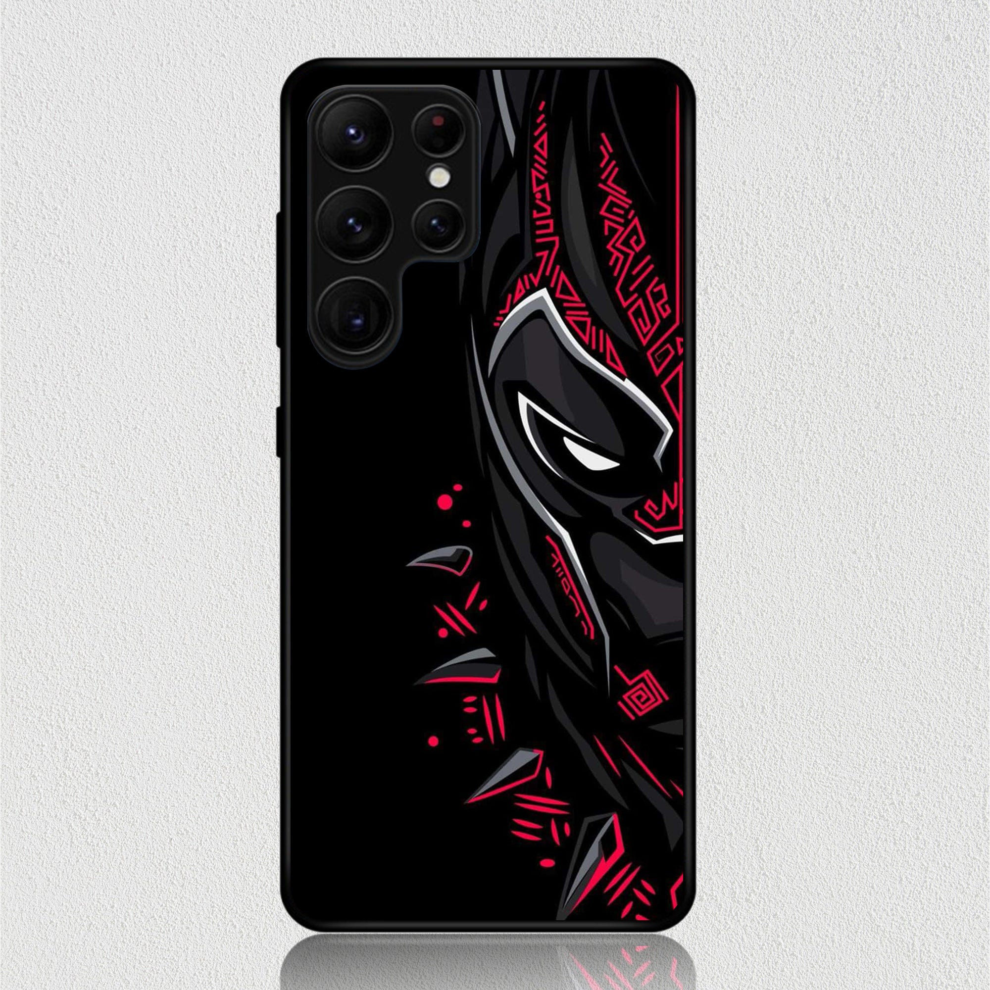 Samsung Galaxy S22 Ultra Design-124 Premium Glossy Phone Case