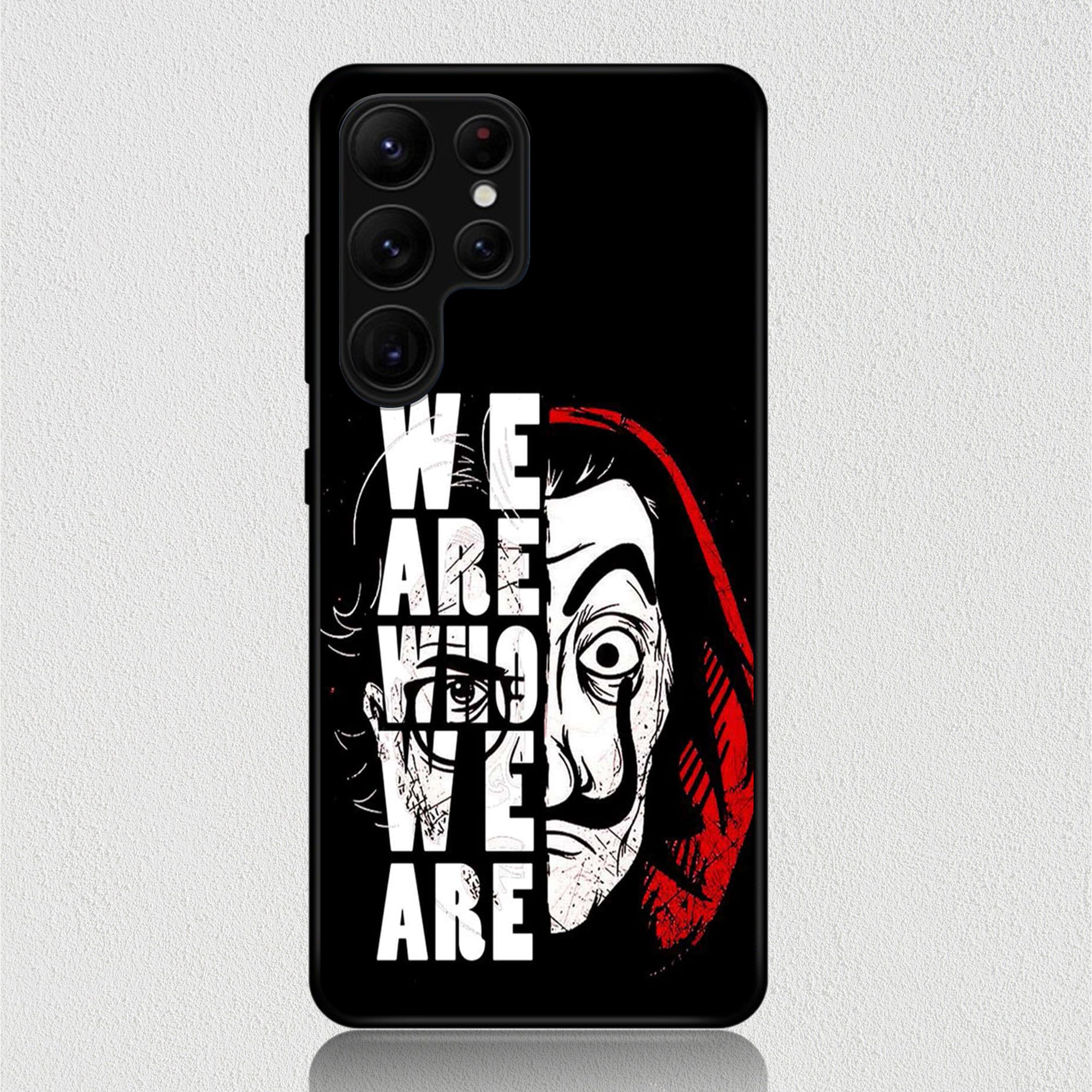 Samsung Galaxy S22 Ultra Design-125 Premium Glossy Phone Case