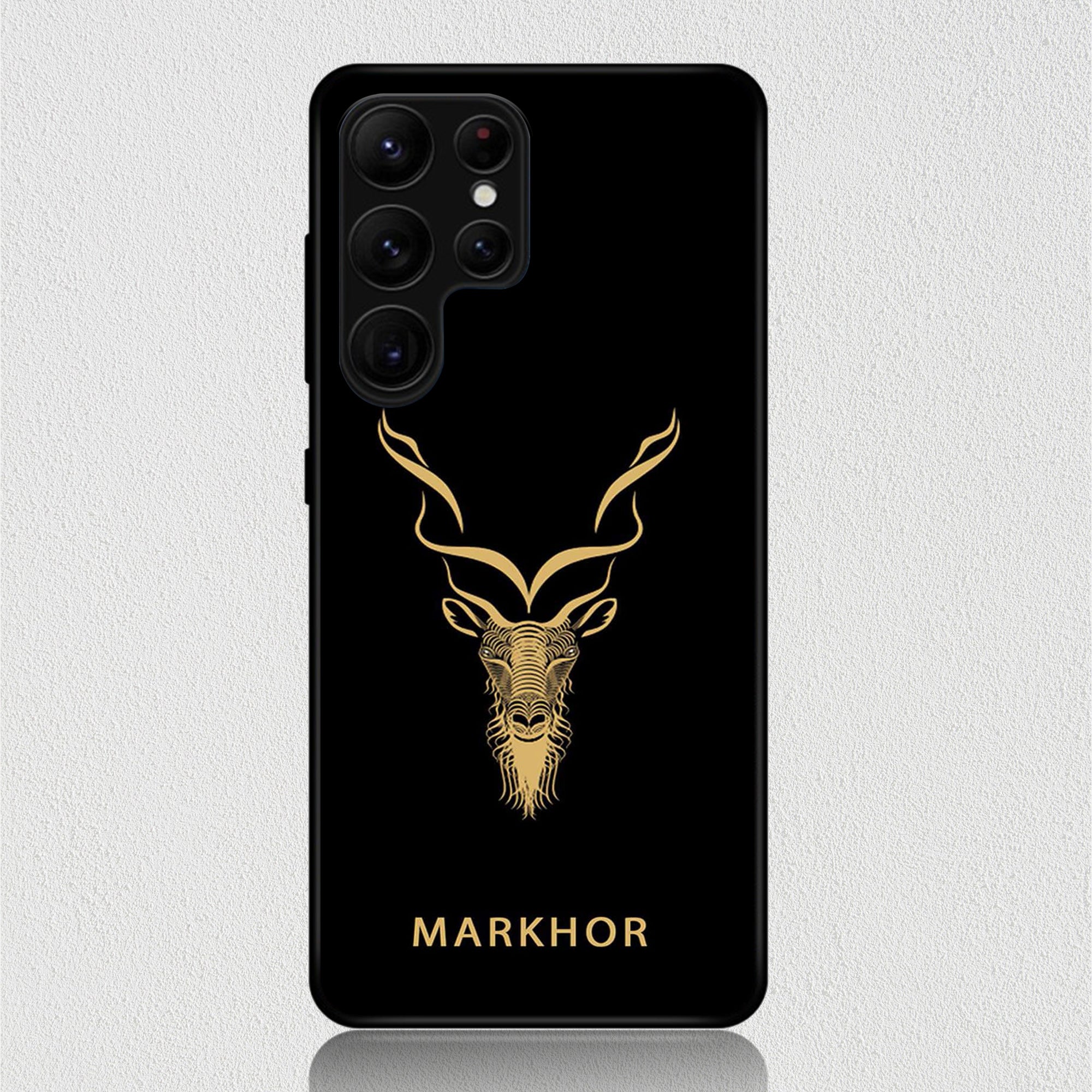 Samsung Galaxy S22 Ultra Design-126 Premium Glossy Phone Case