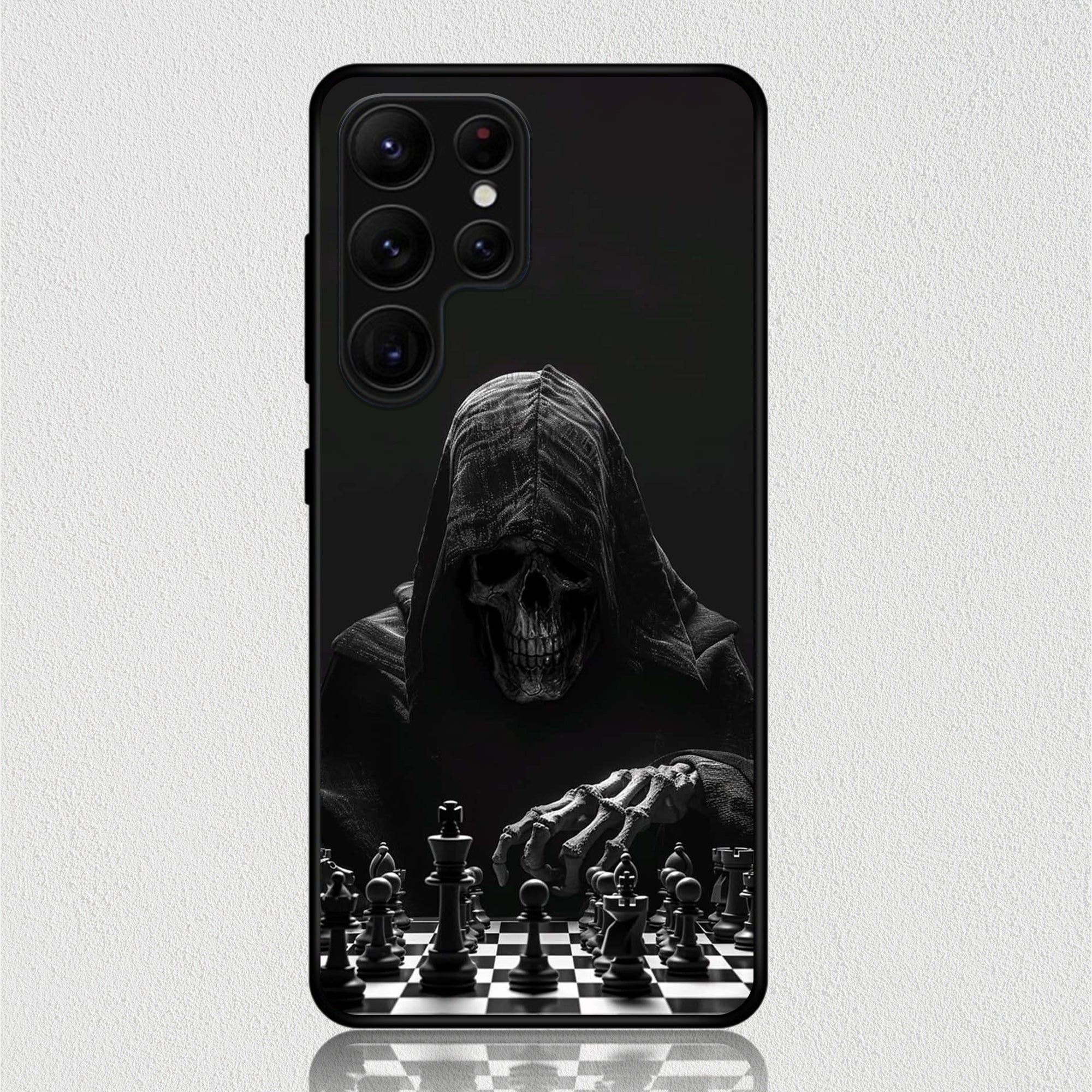 Samsung Galaxy S22 Ultra Design-127 Premium Glossy Phone Case