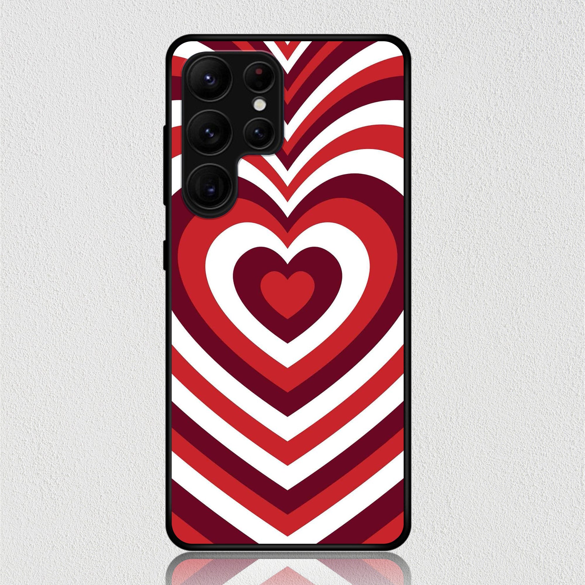 Samsung Galaxy S22 Ultra Design-130 Premium Glossy Phone Case