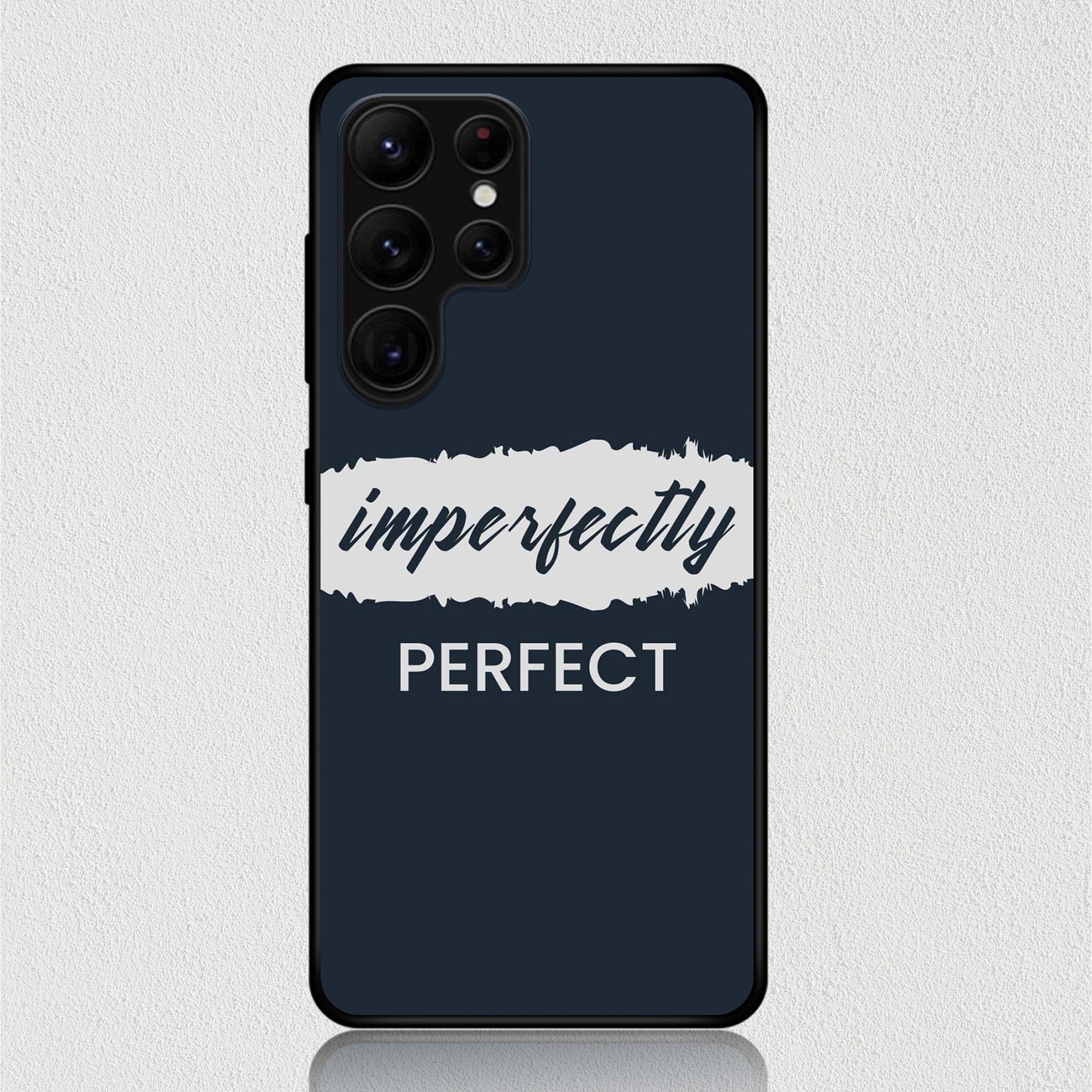 Samsung Galaxy S22 Ultra Design-132 Premium Glossy Phone Case